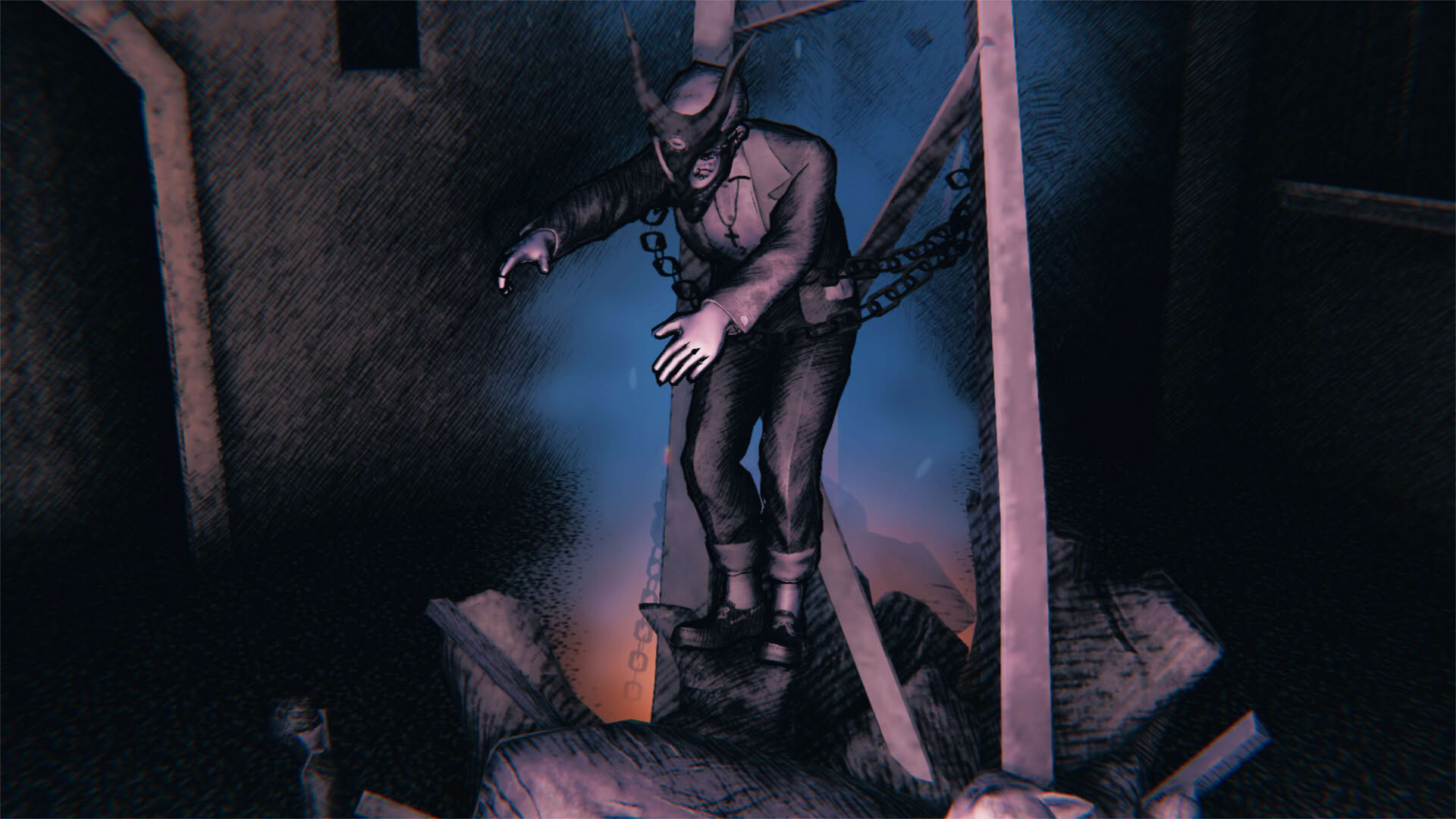 Screenshot for Saturnalia