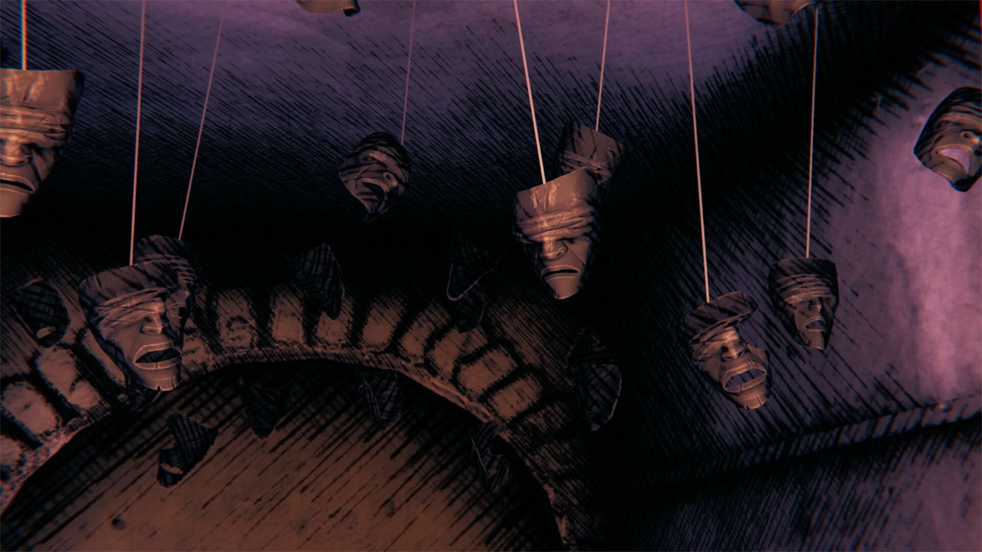 Screenshot for Saturnalia