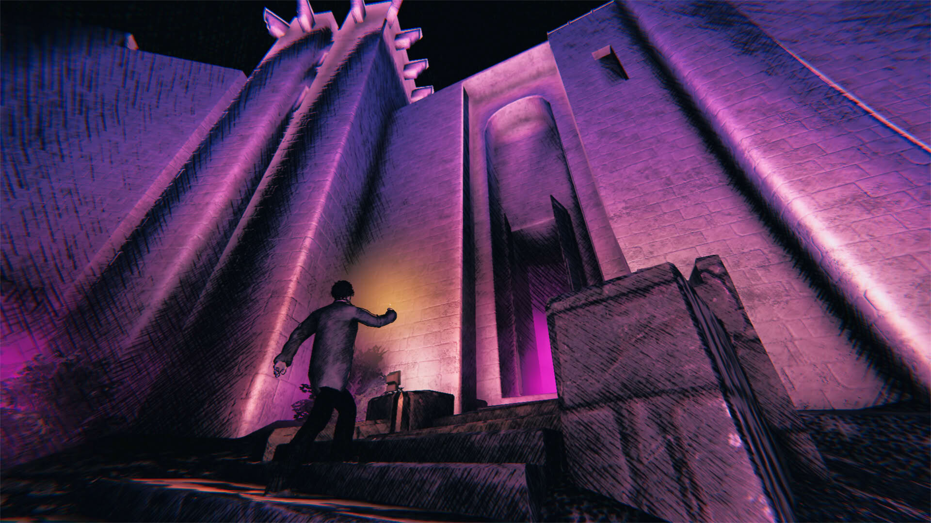 Screenshot for Saturnalia
