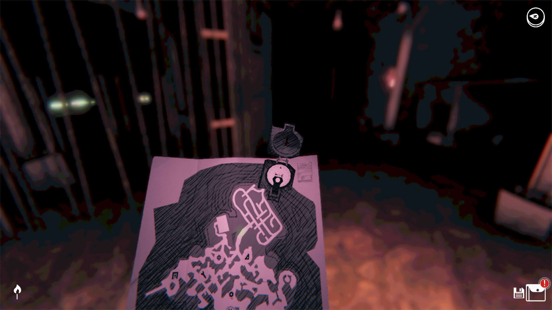 Screenshot for Saturnalia