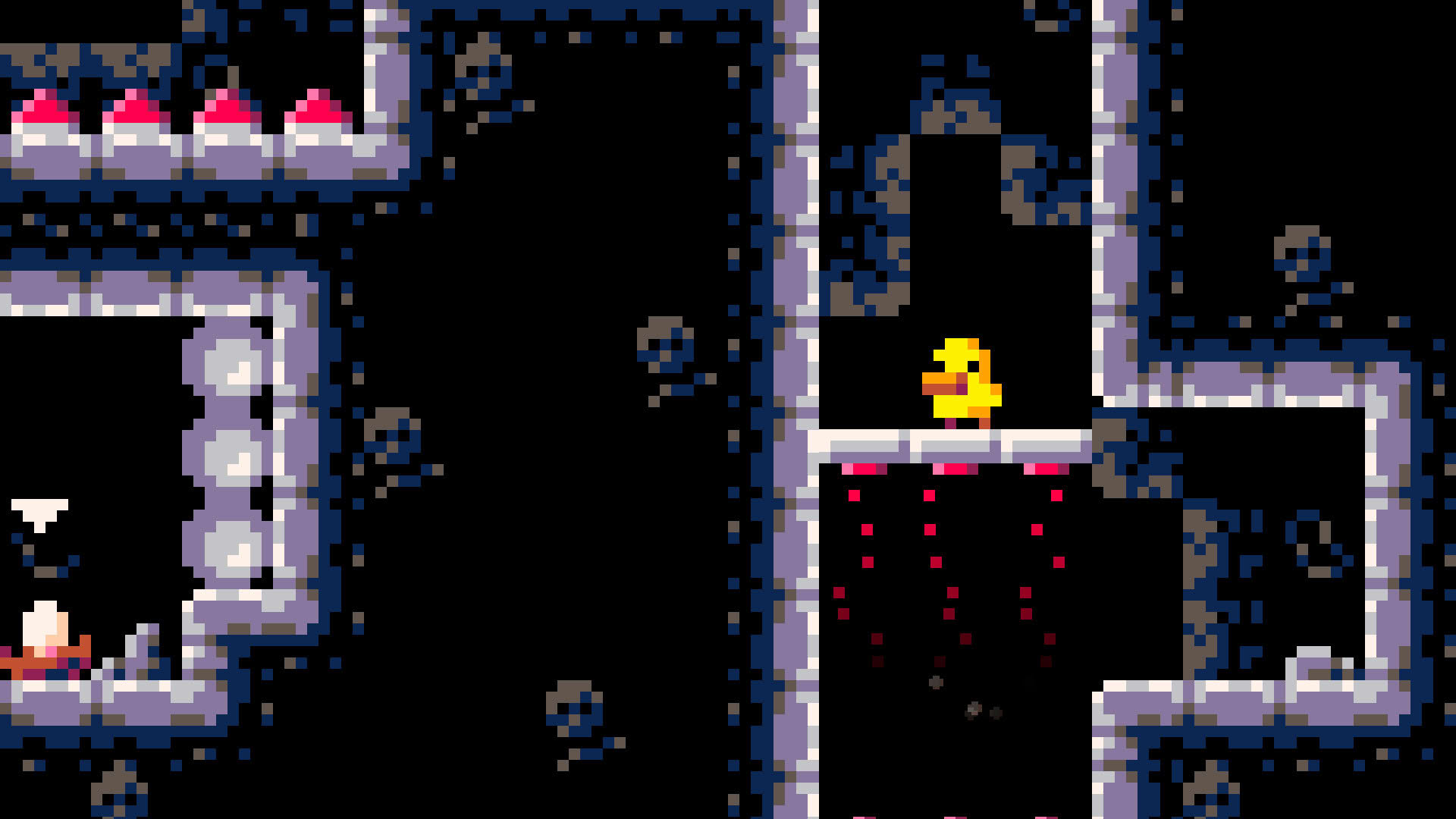 Screenshot for Duck Souls