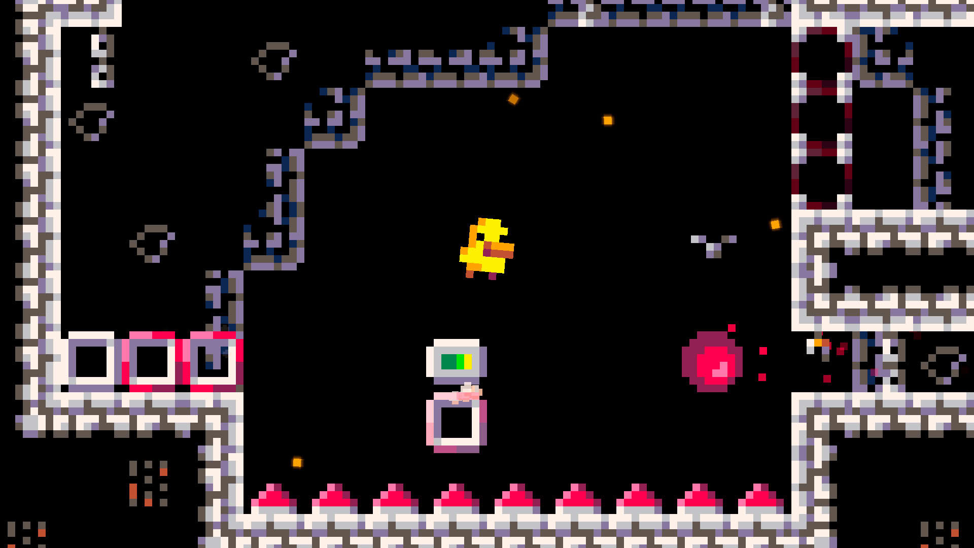 Screenshot for Duck Souls