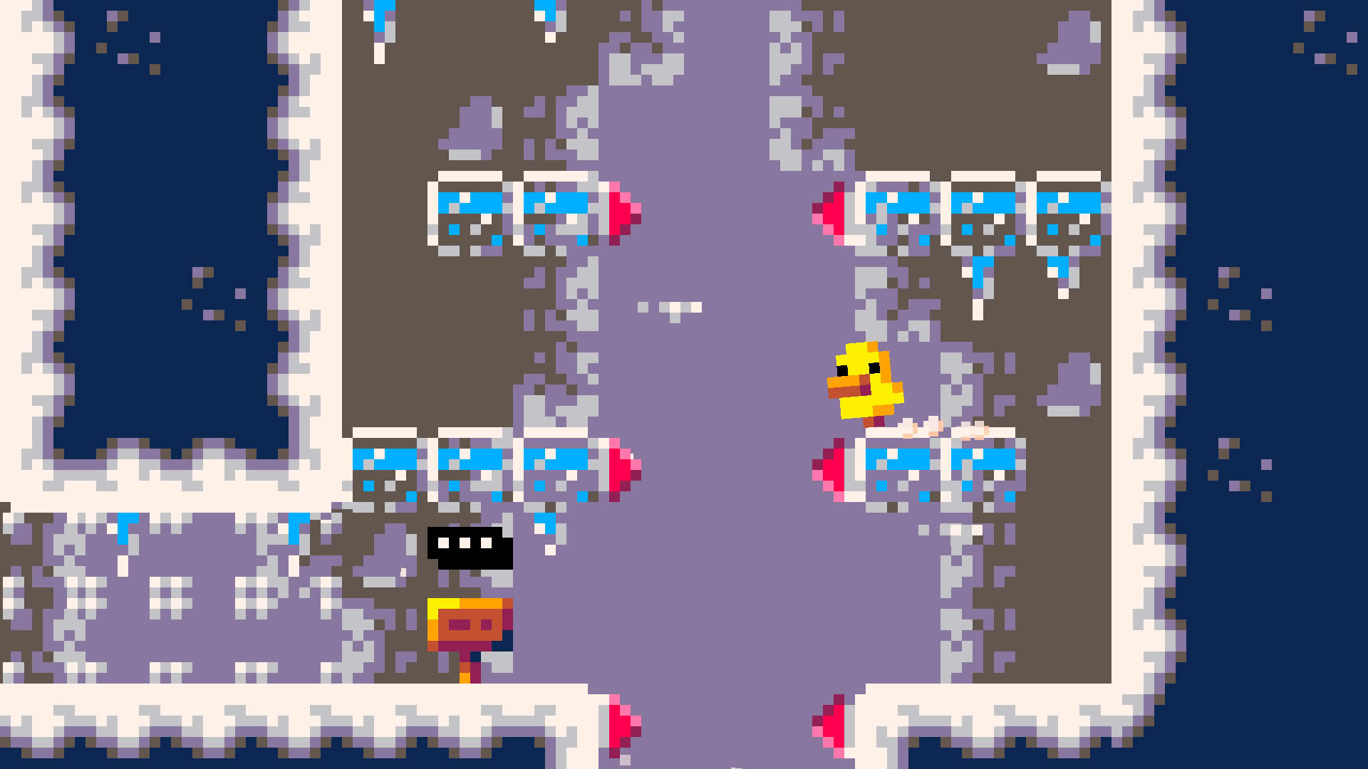 Screenshot for Duck Souls