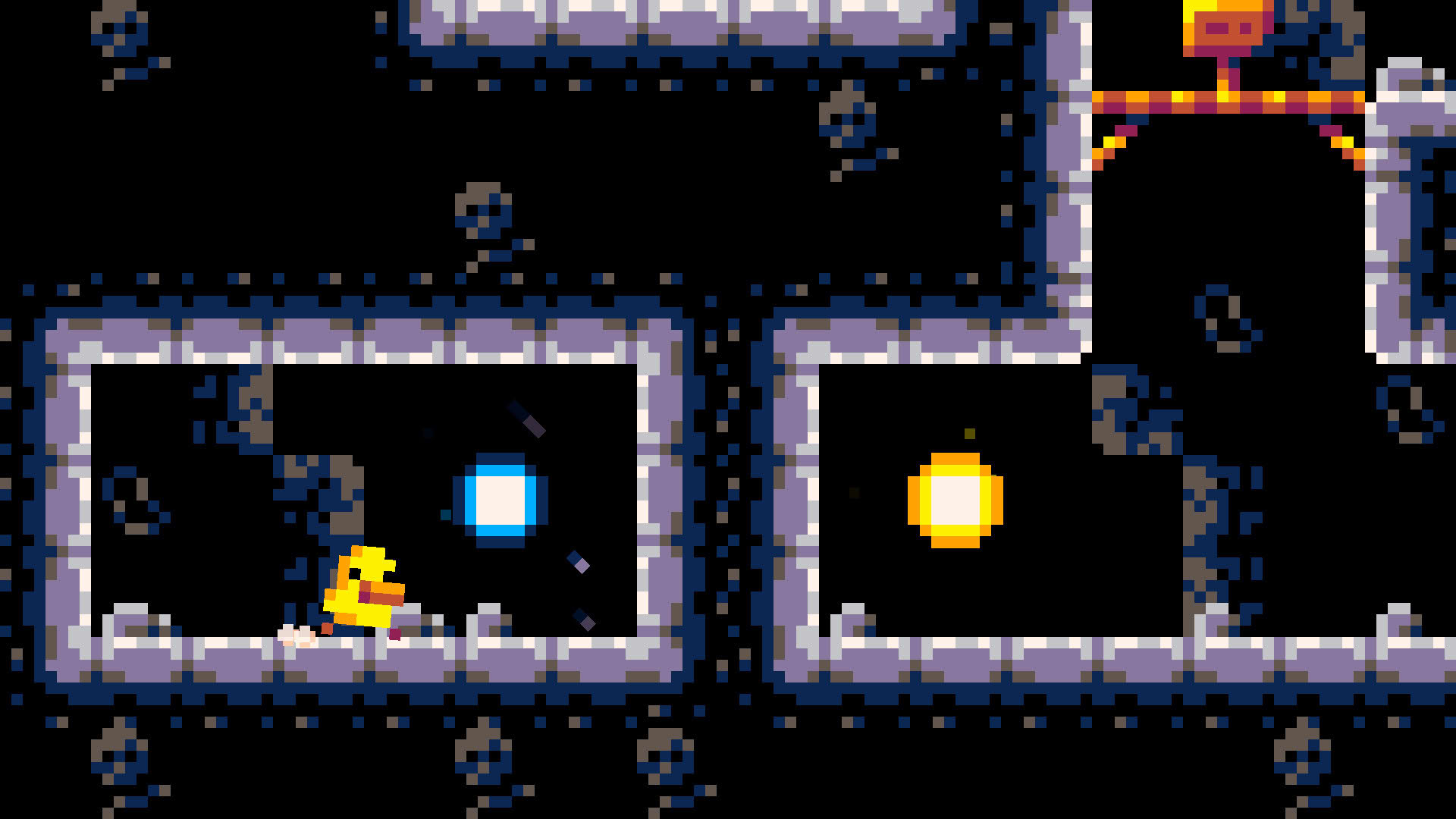 Screenshot for Duck Souls
