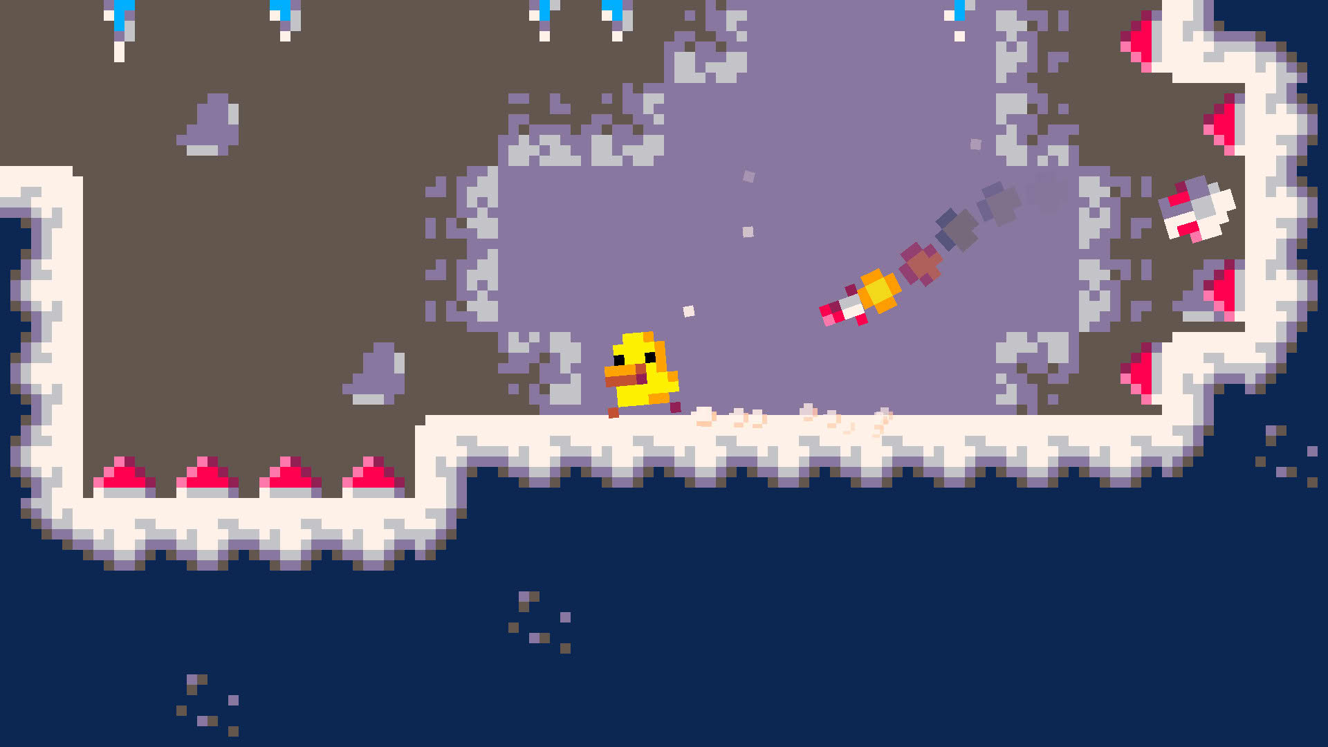 Screenshot for Duck Souls
