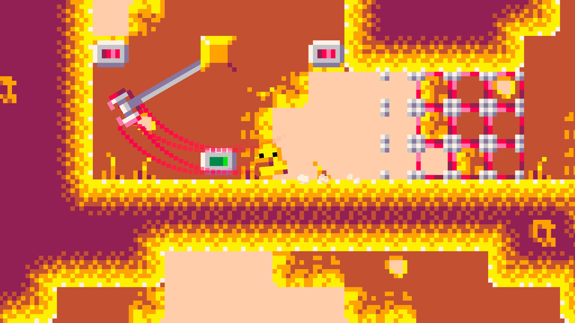 Screenshot for Duck Souls