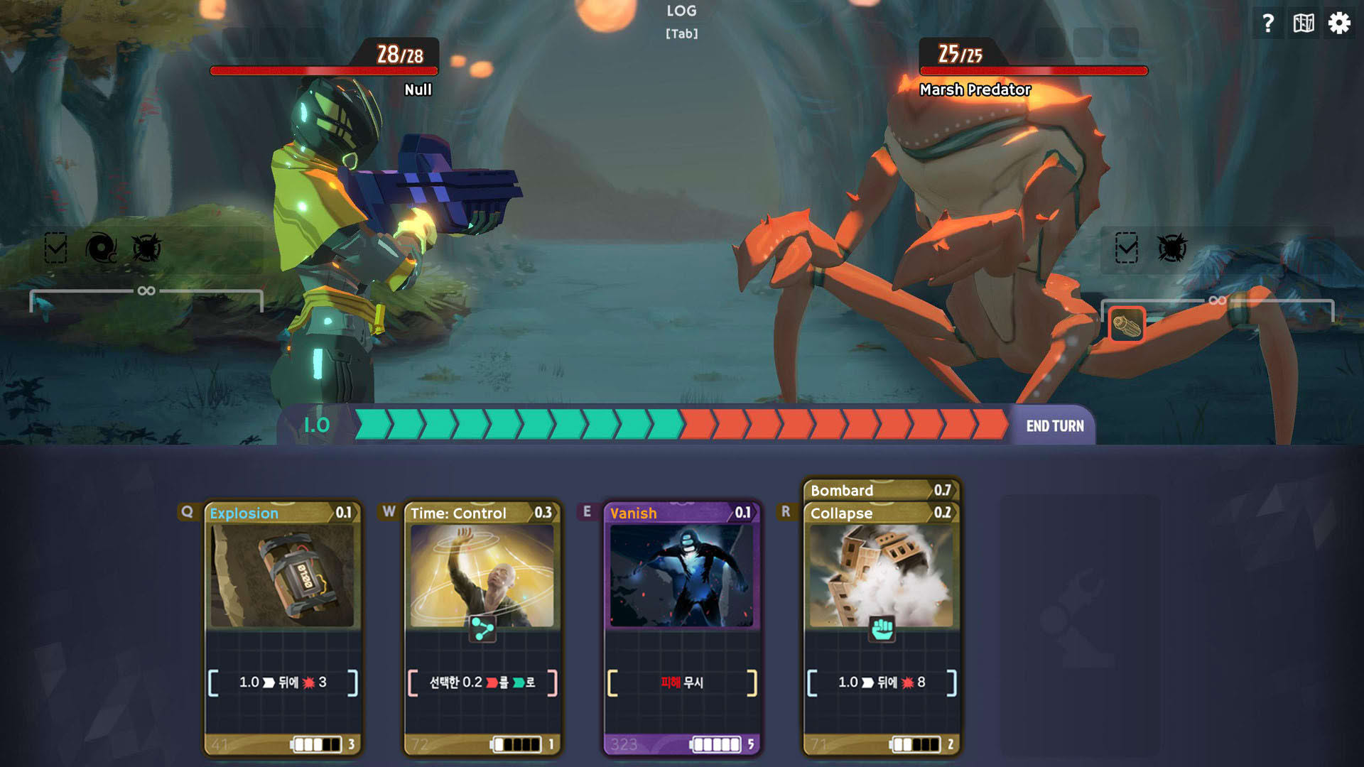 Screenshot for Second Second