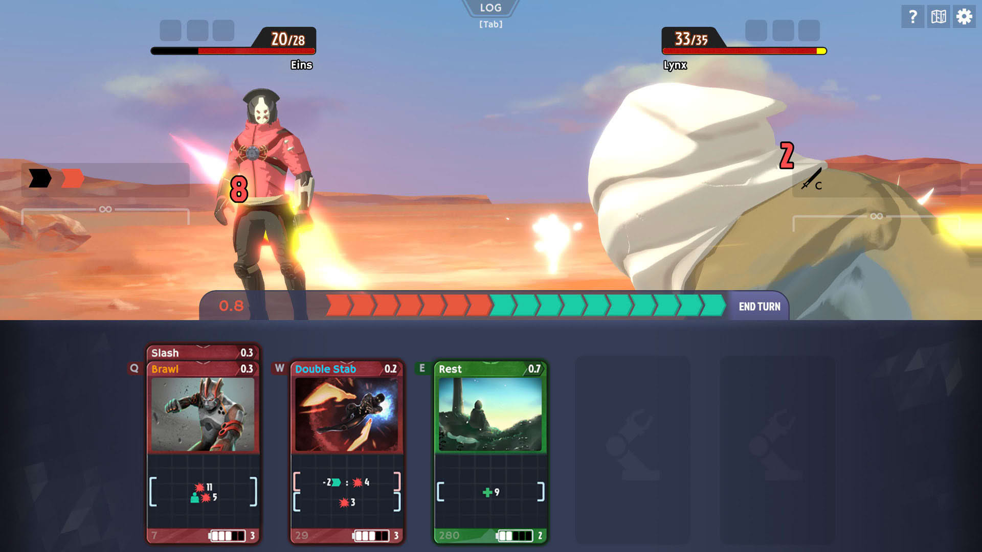 Screenshot for Second Second