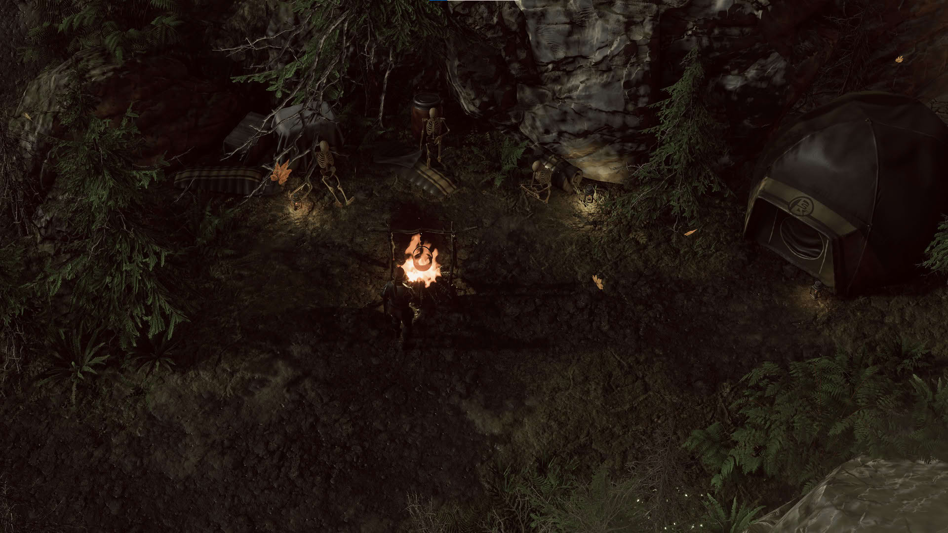 Screenshot for Encased