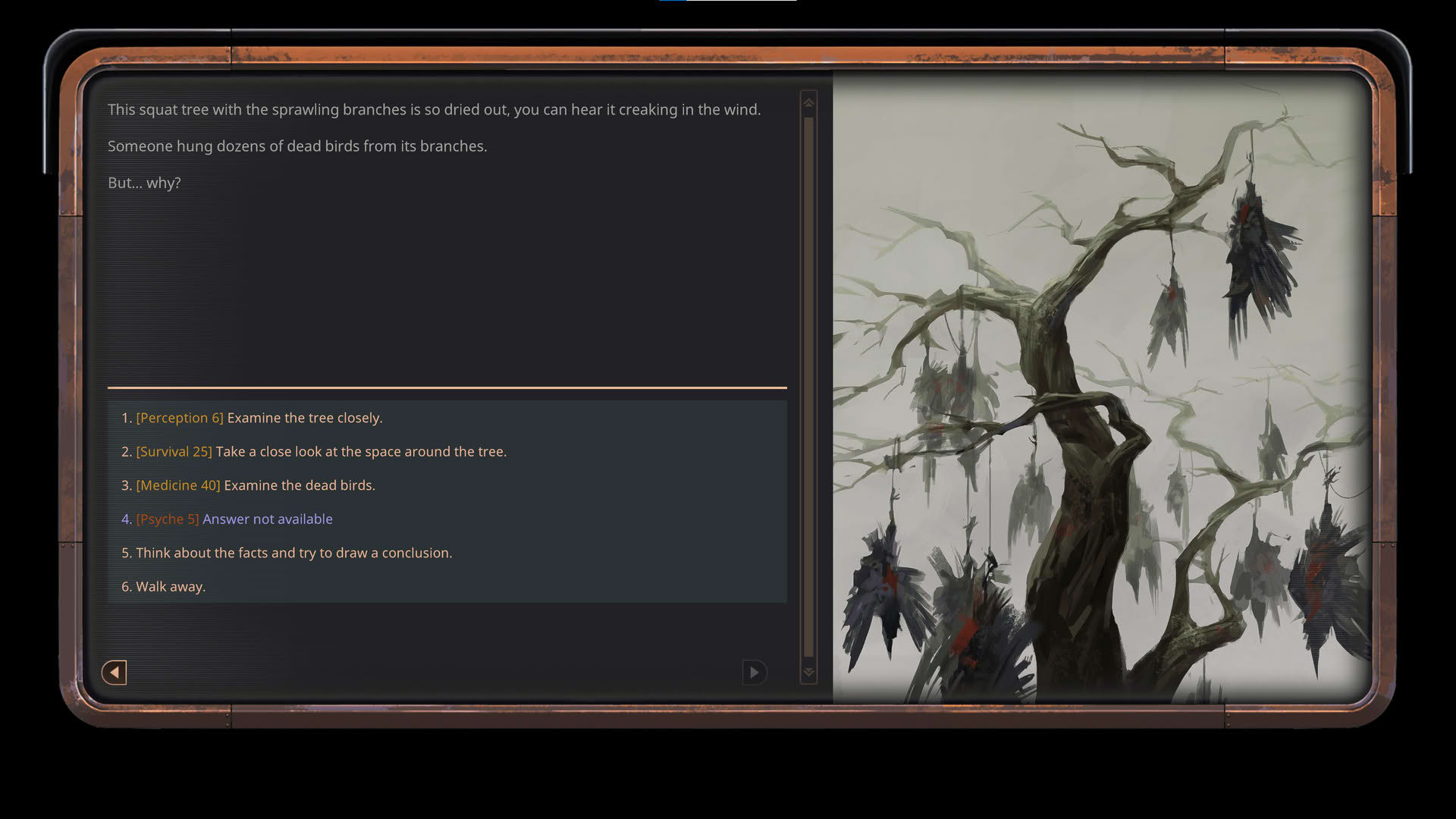 Screenshot for Encased
