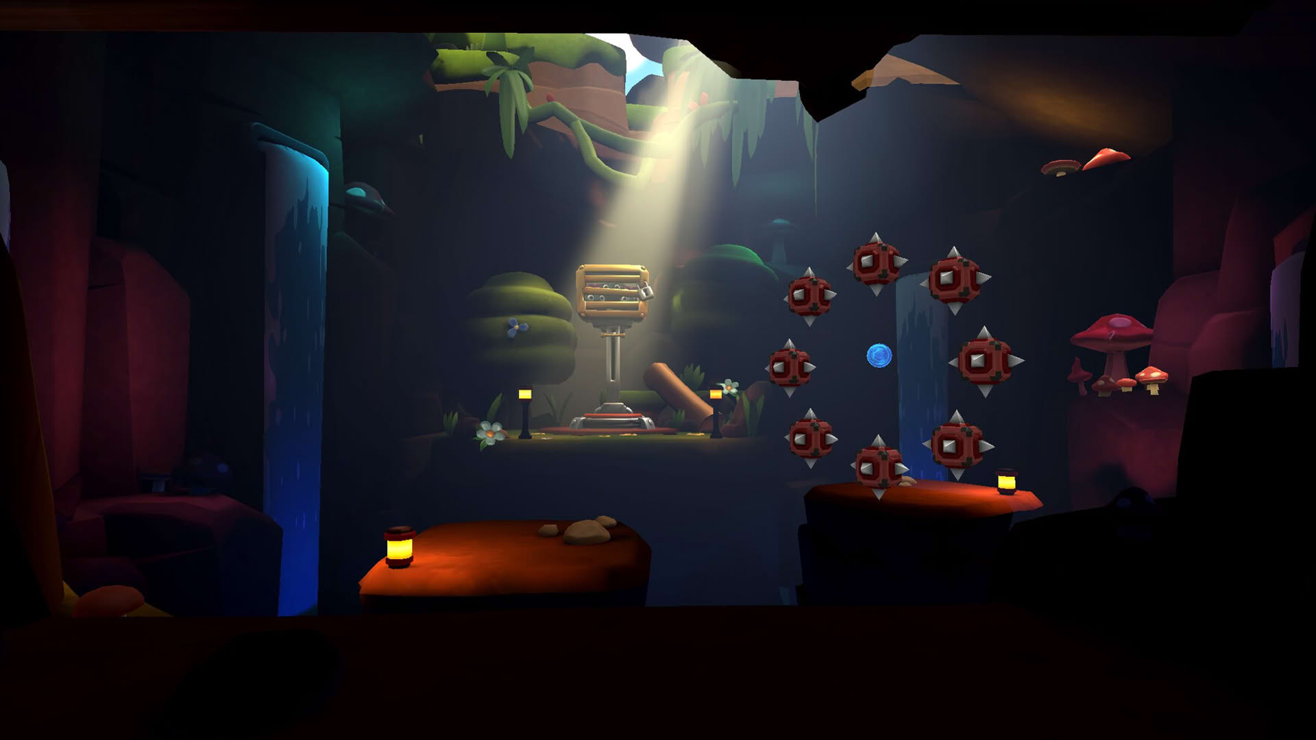 Screenshot for Max Mustard