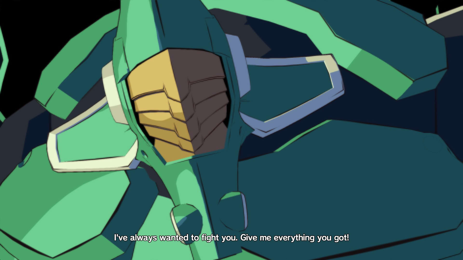 Screenshot for Kill la Kill: If