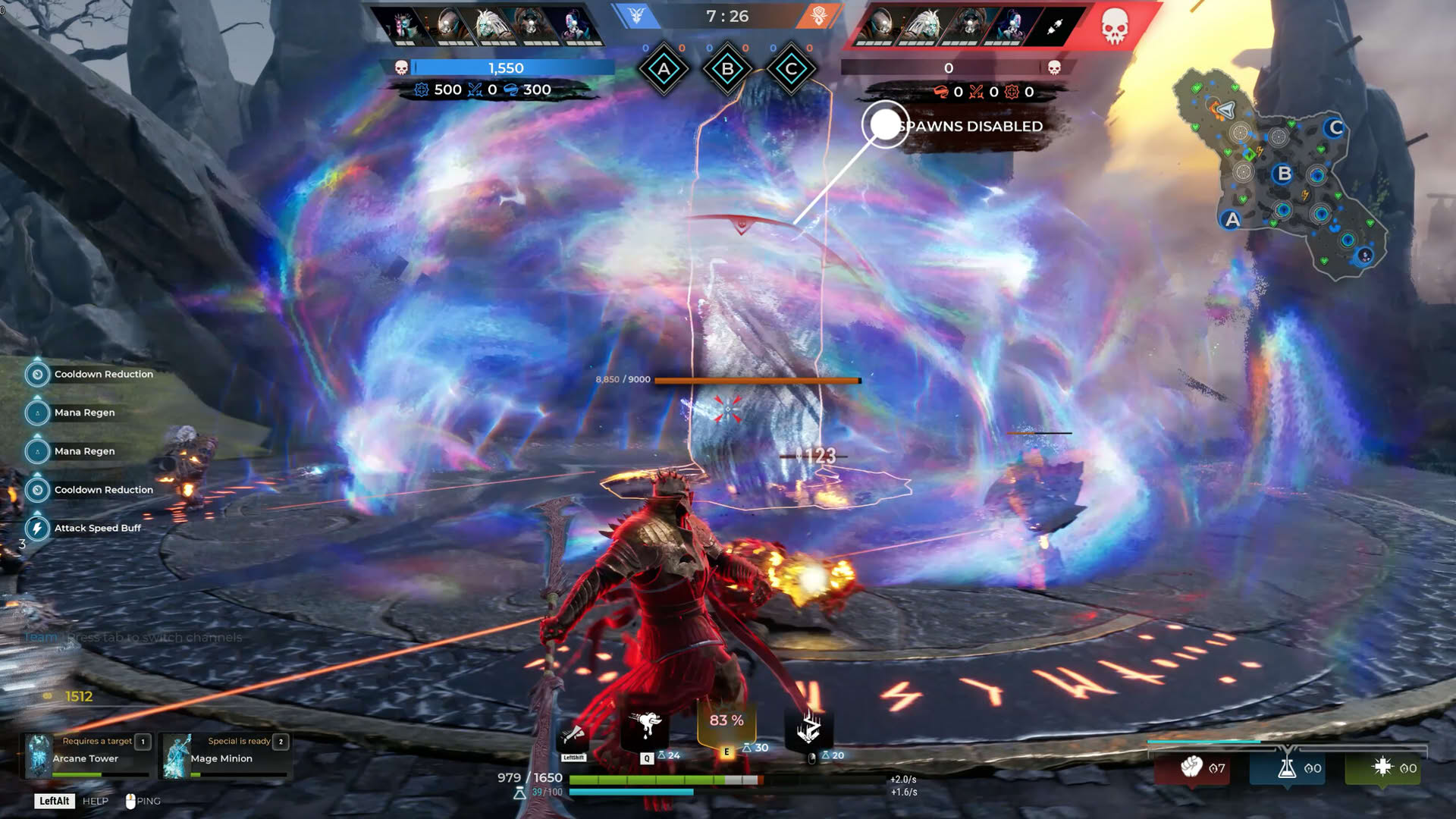 Screenshot for Kingshunt