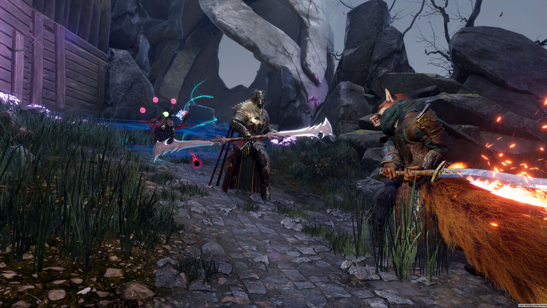 Screenshot for Kingshunt
