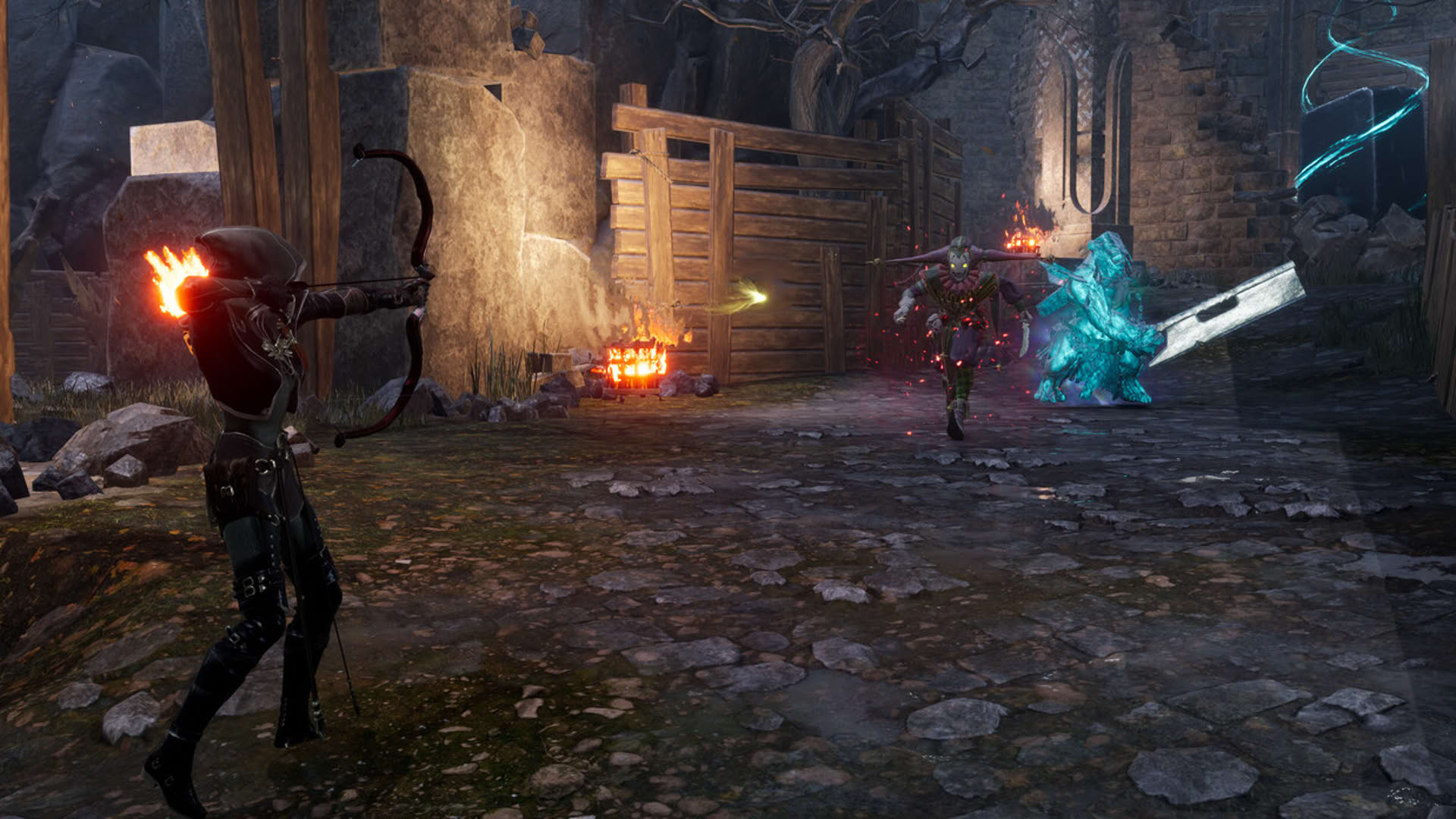 Screenshot for Kingshunt