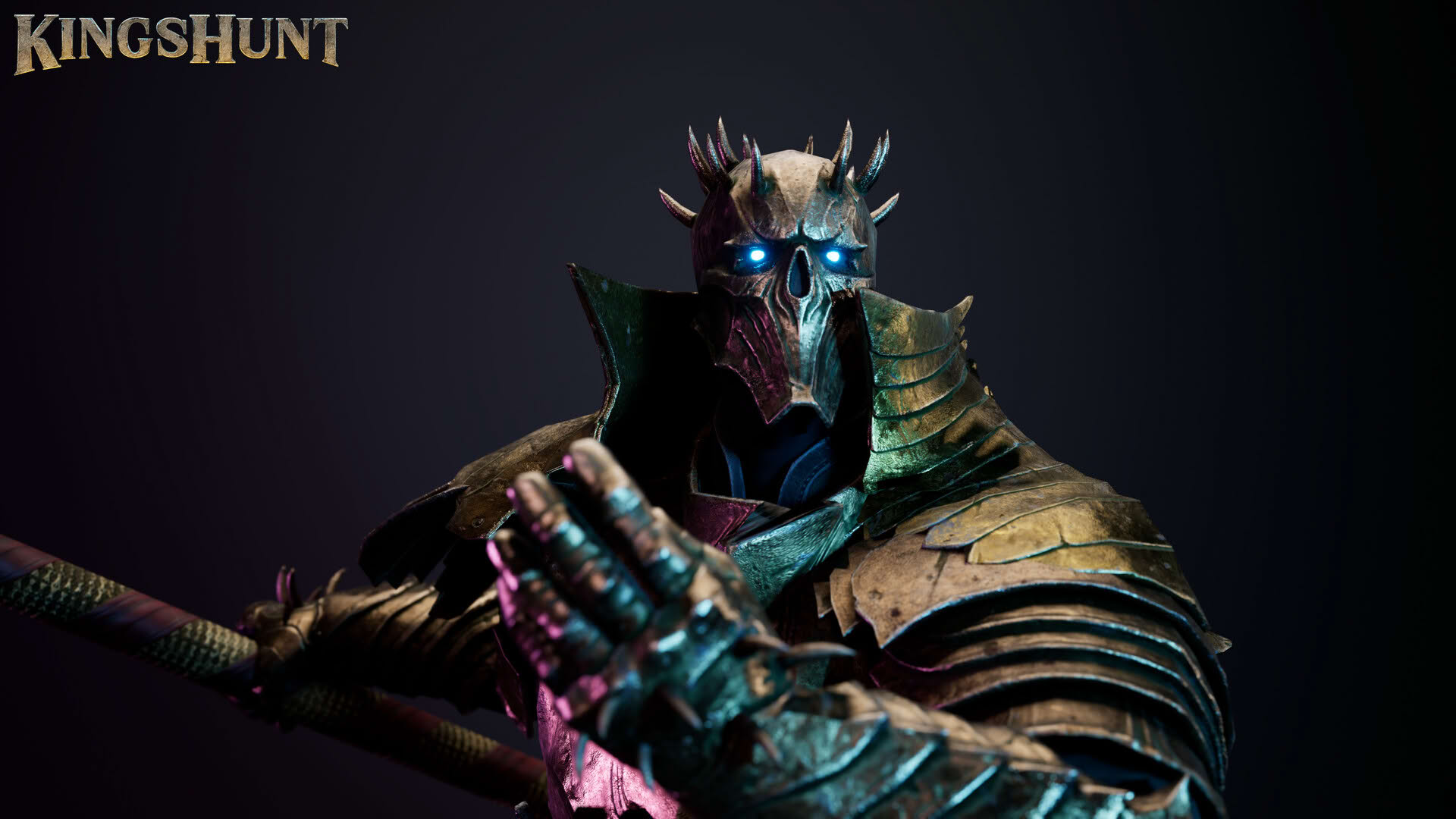 Screenshot for Kingshunt