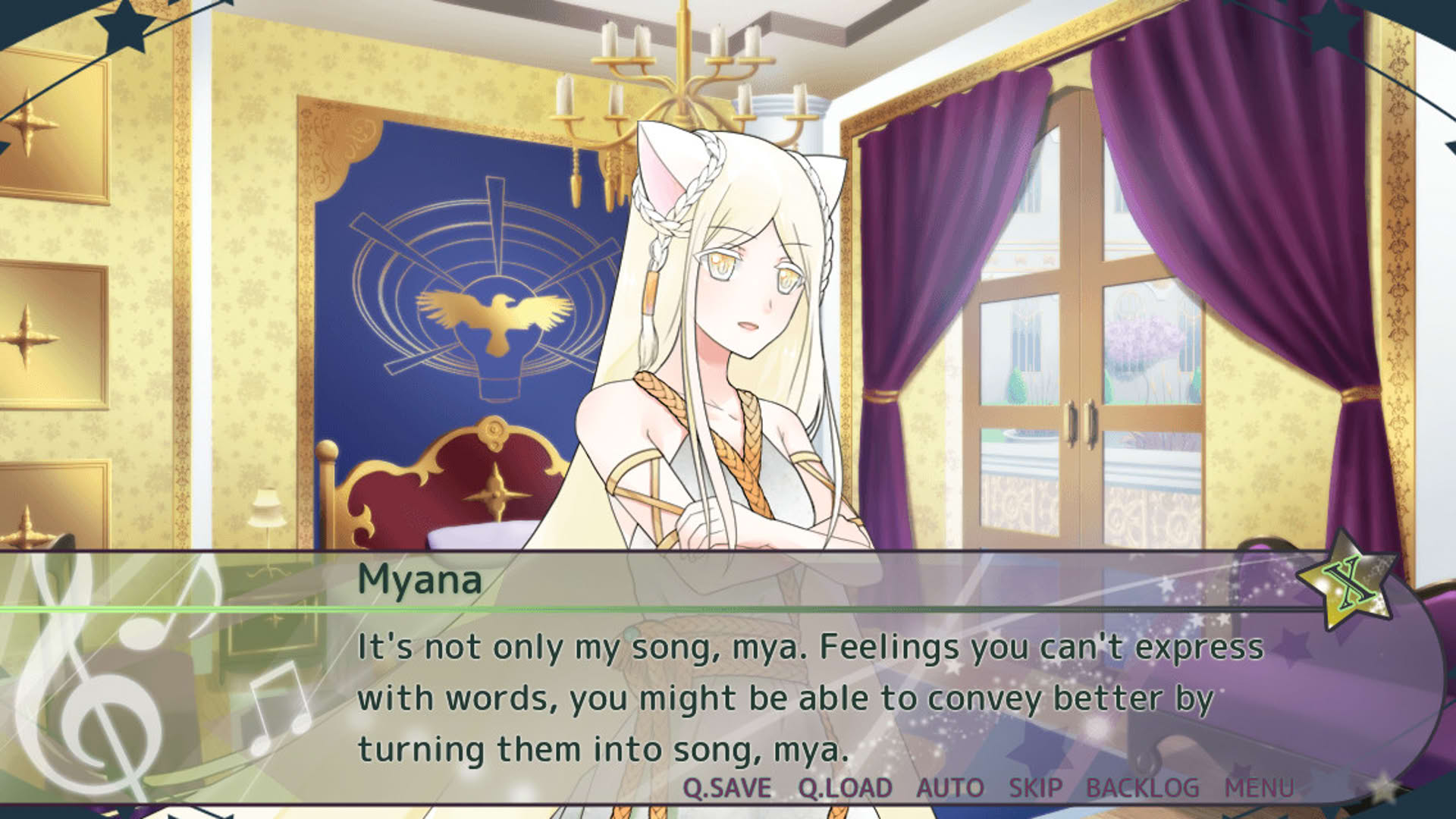 Screenshot for How to Sing to Open Your Heart