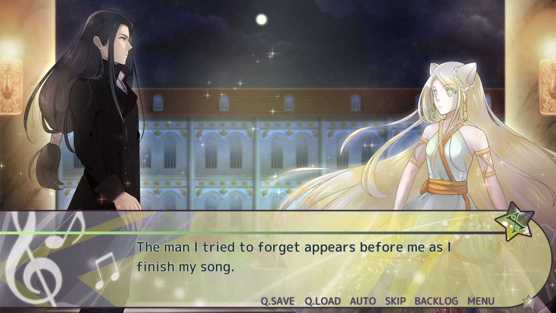 Screenshot for How to Sing to Open Your Heart