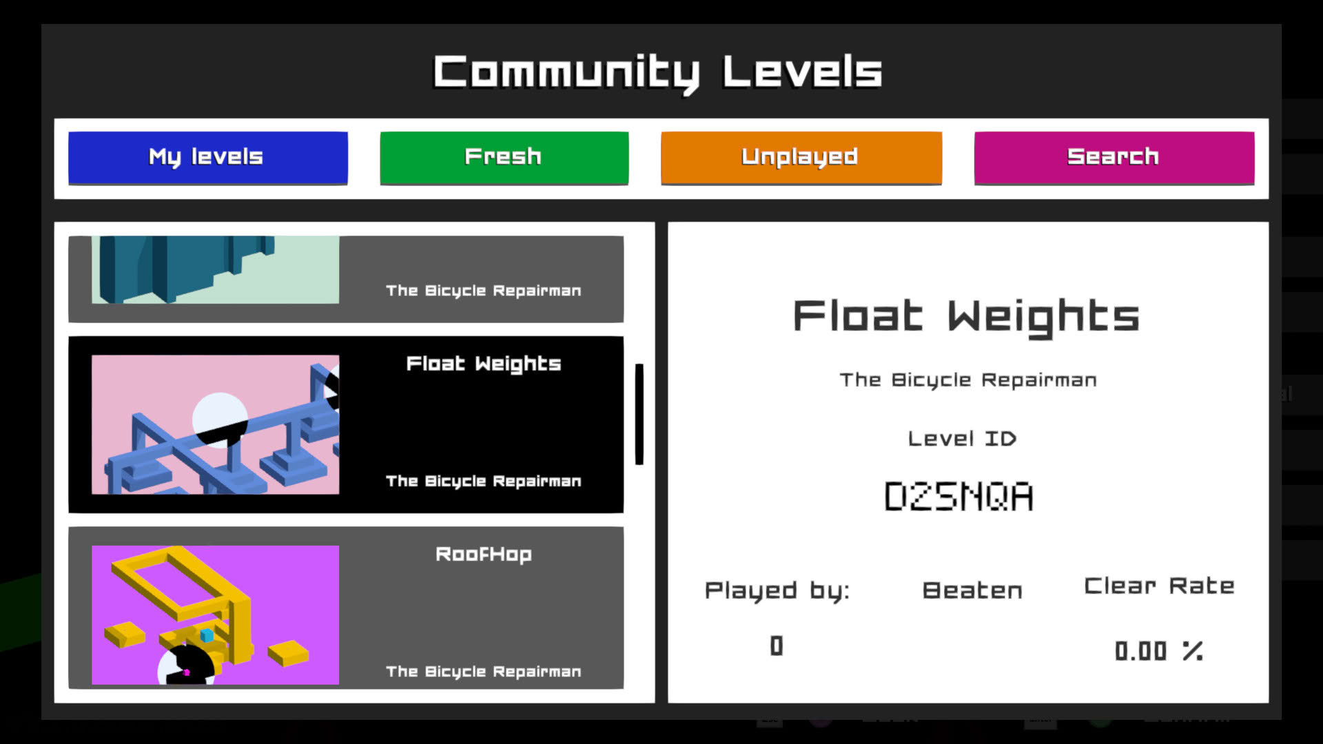 Screenshot for Vectronom