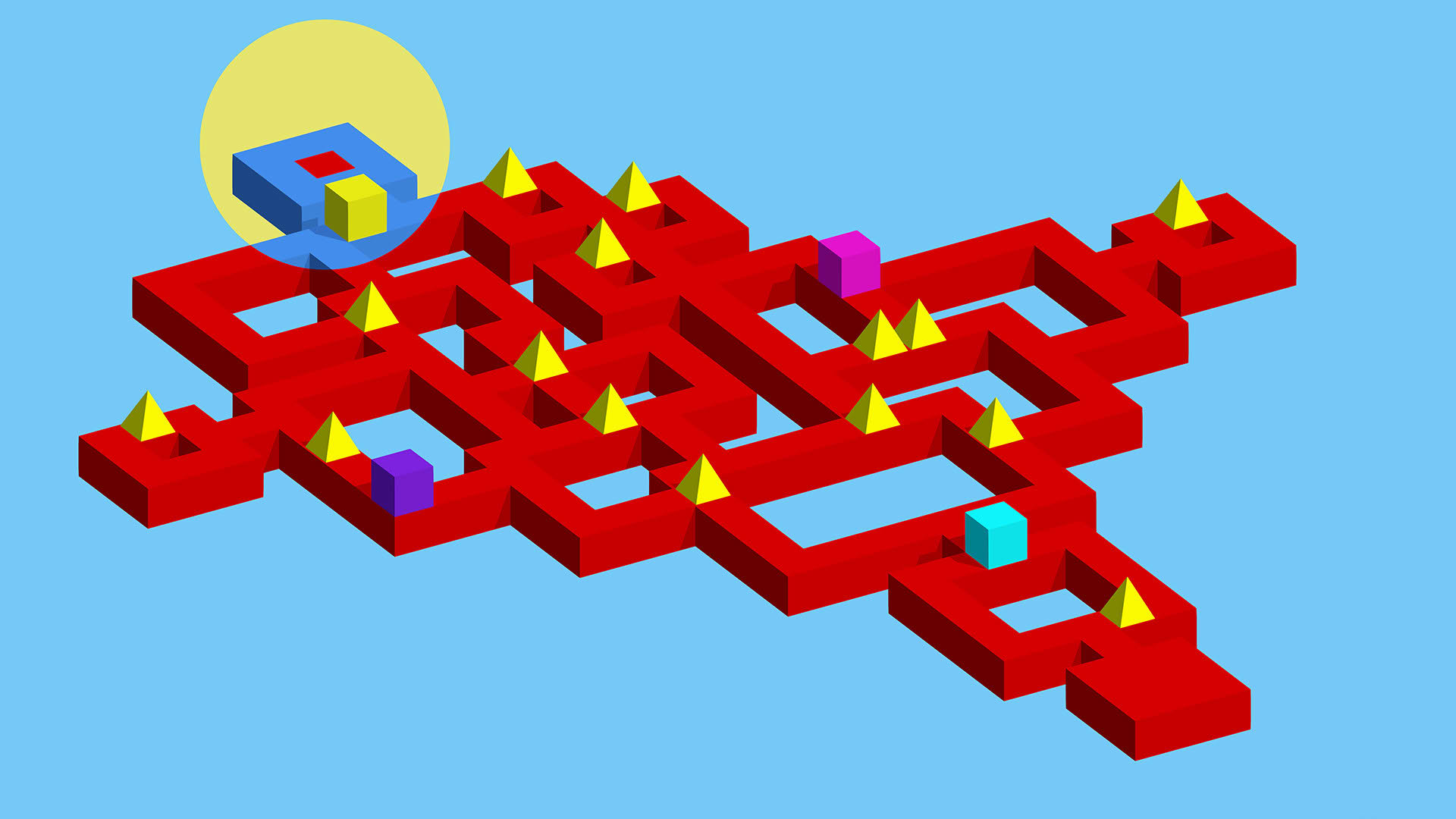 Screenshot for Vectronom