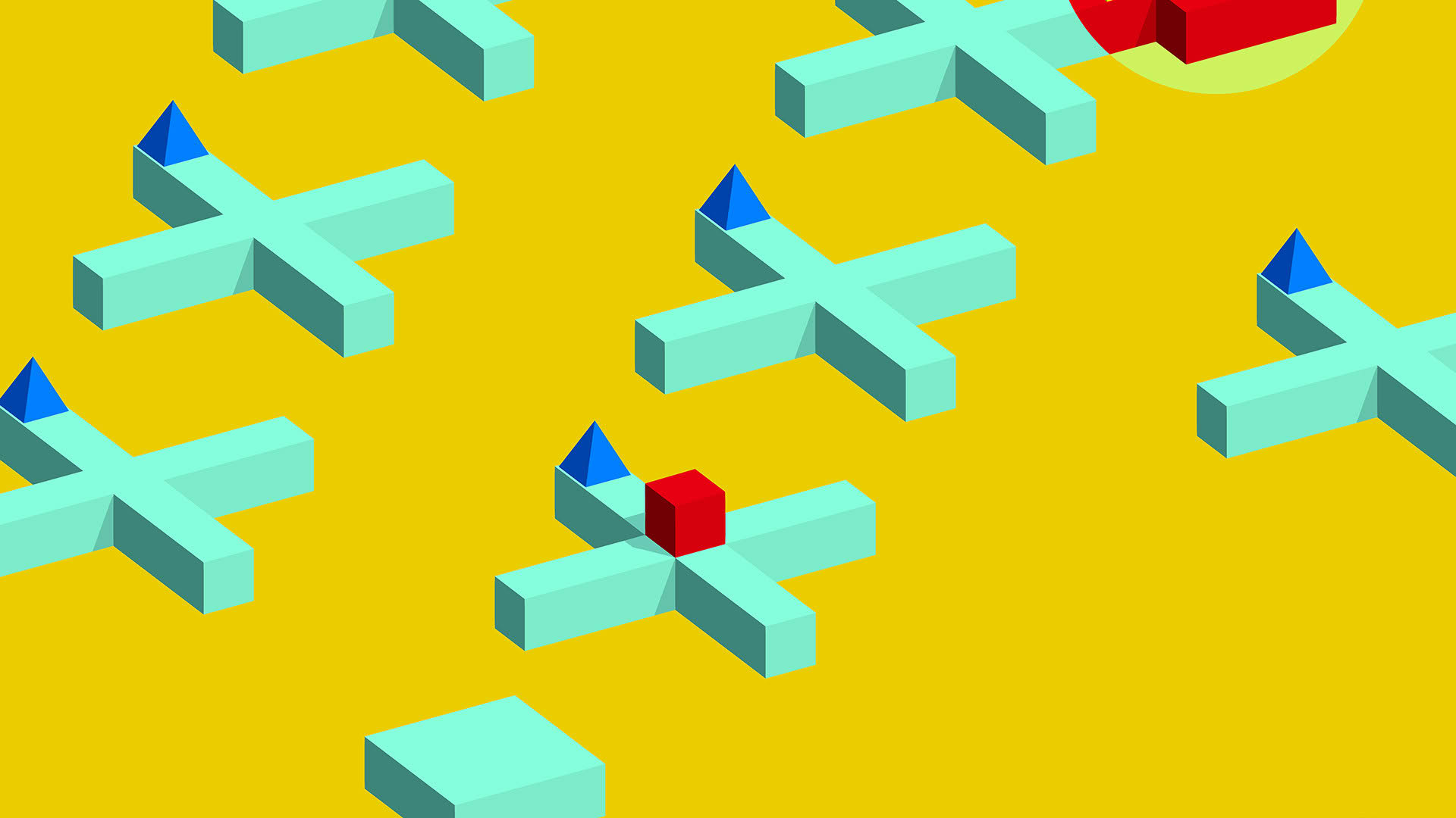 Screenshot for Vectronom