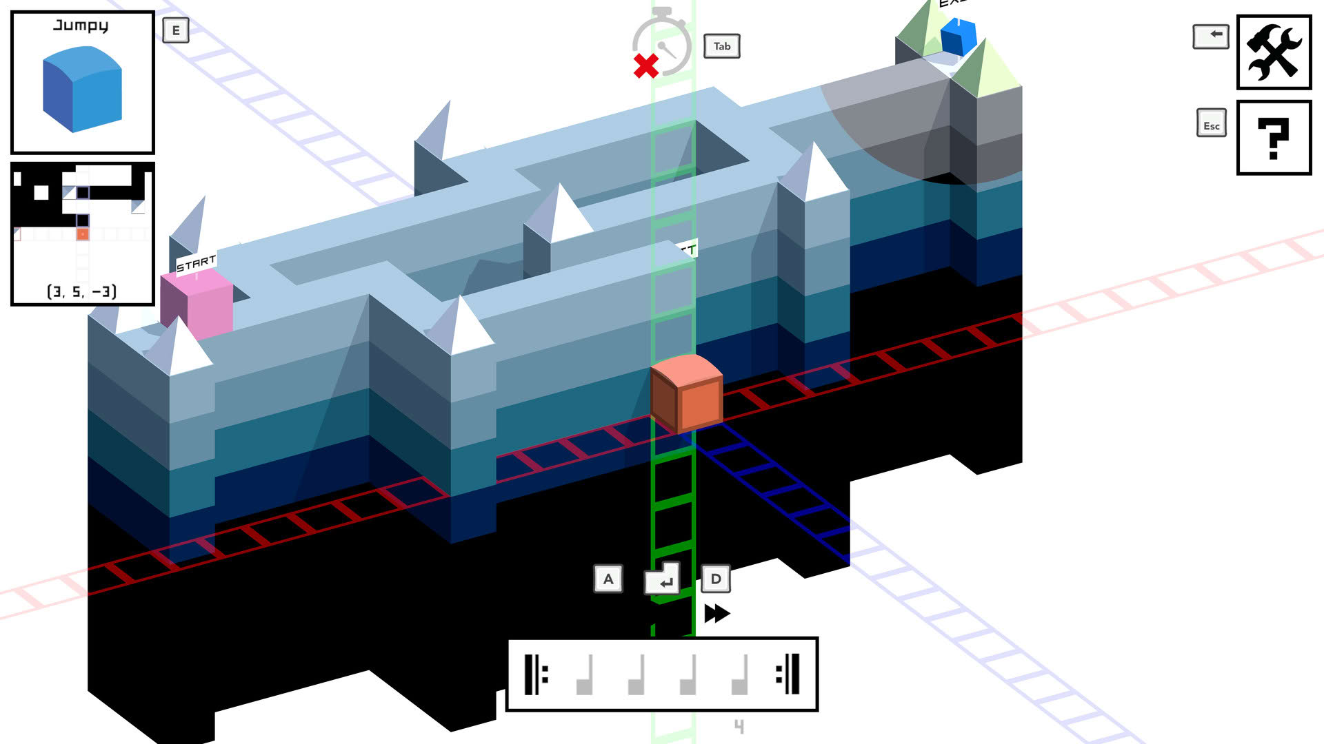 Screenshot for Vectronom