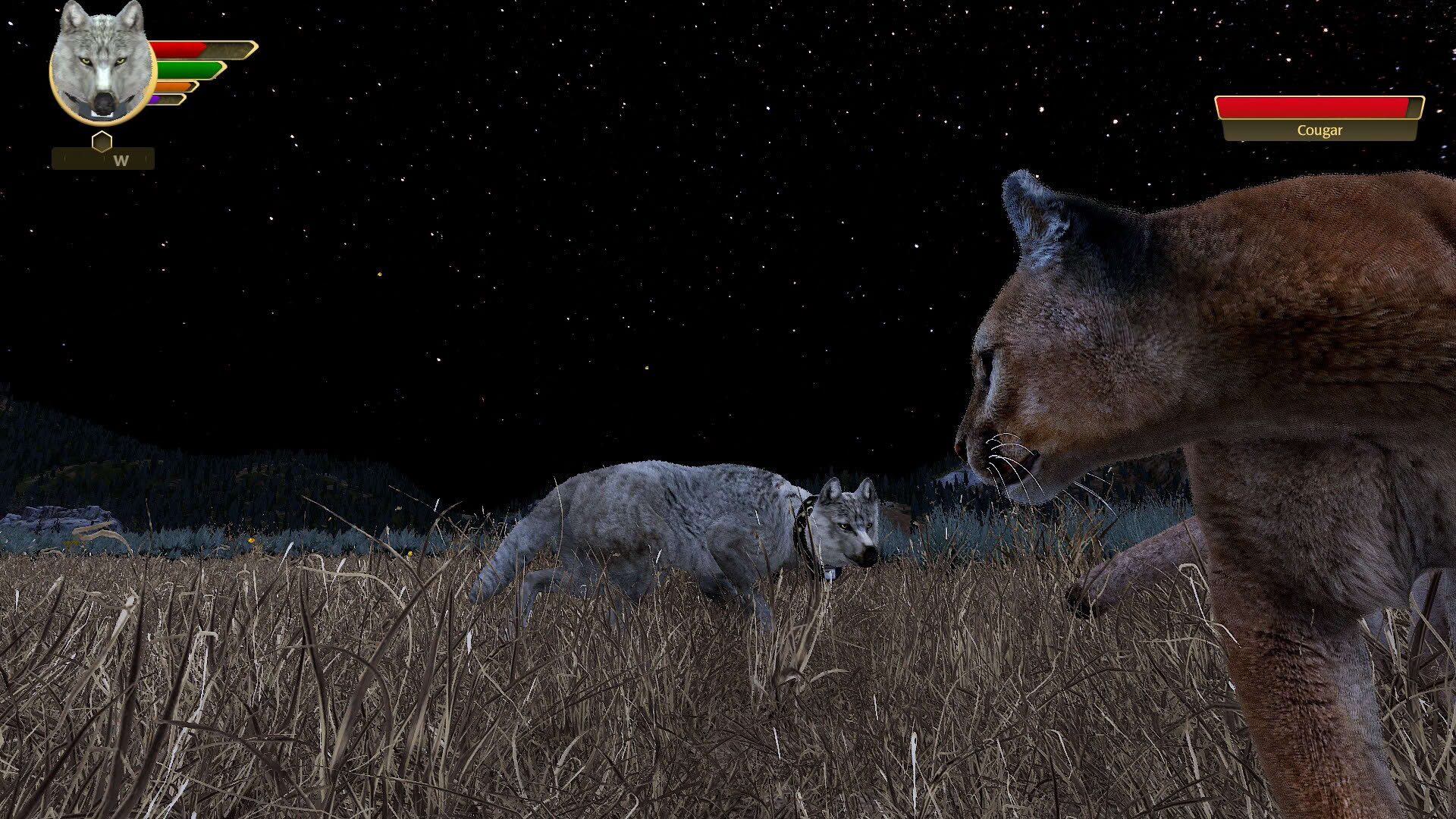 Screenshot for WolfQuest: Anniversary Edition