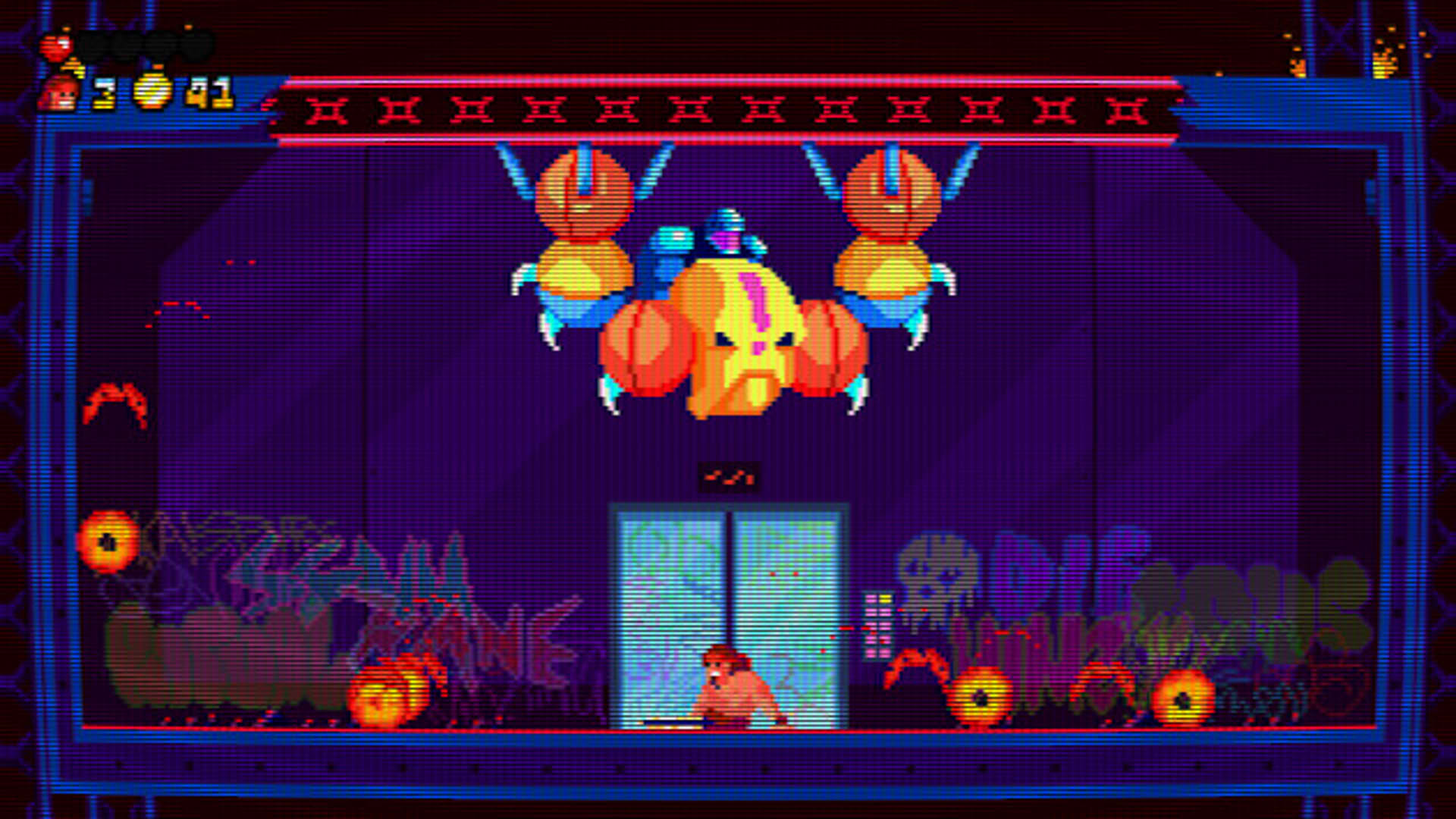 Screenshot for Cybarian: The Time Travelling Warrior