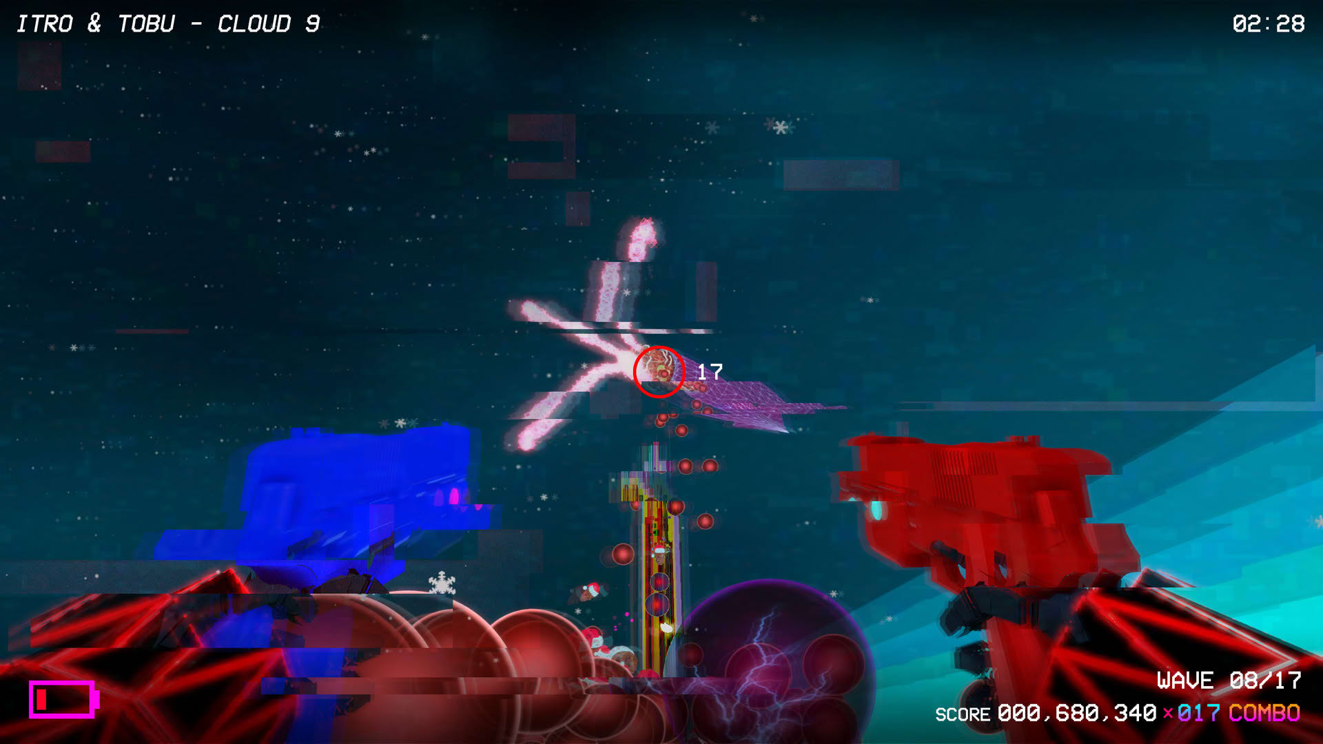 Screenshot for Music Killer