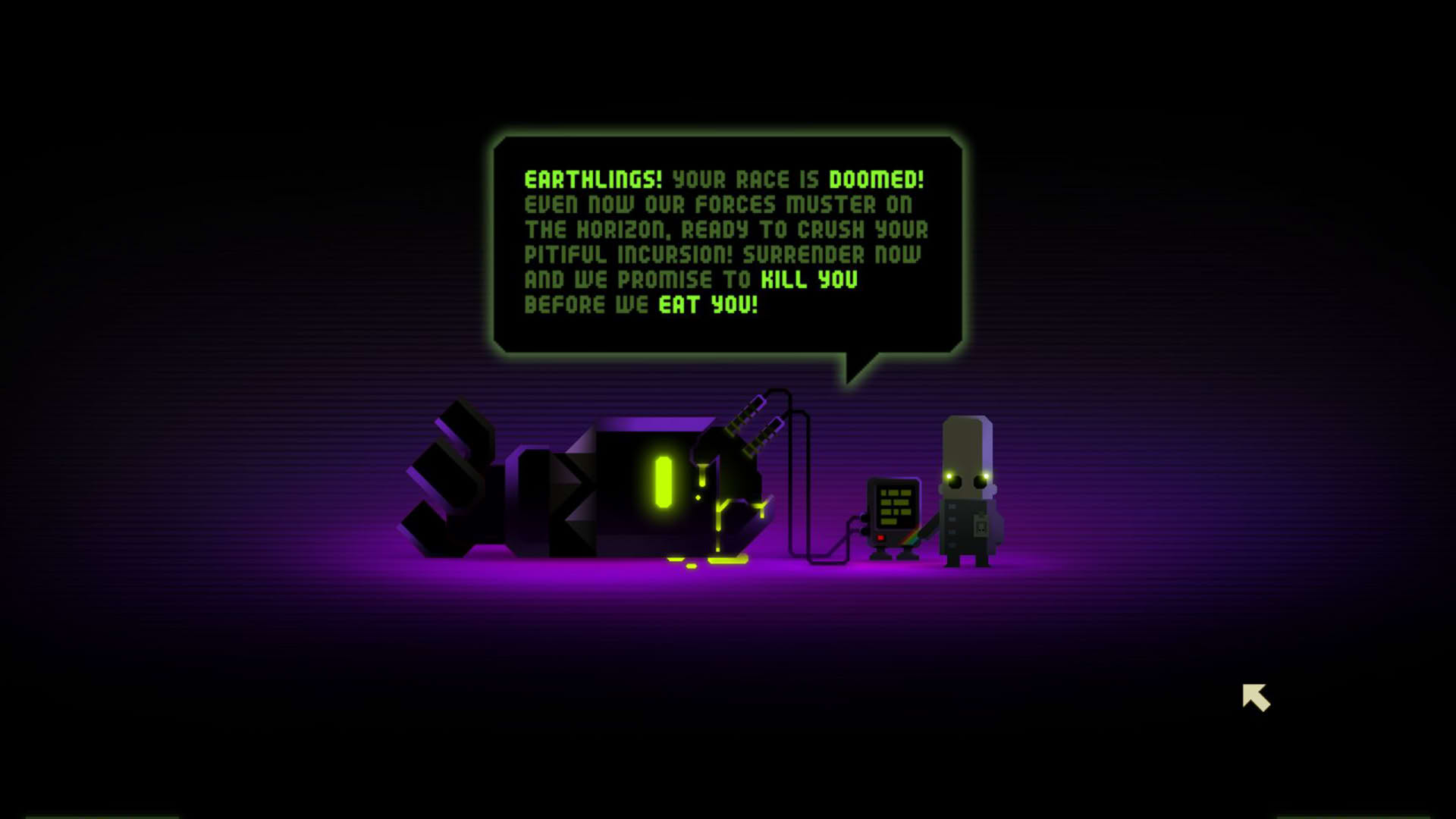 Screenshot for Revenge of the Titans