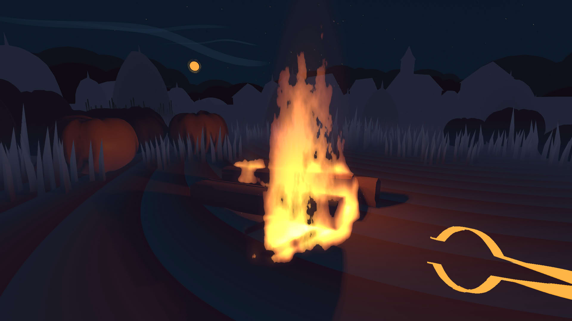 Screenshot for Fire Place