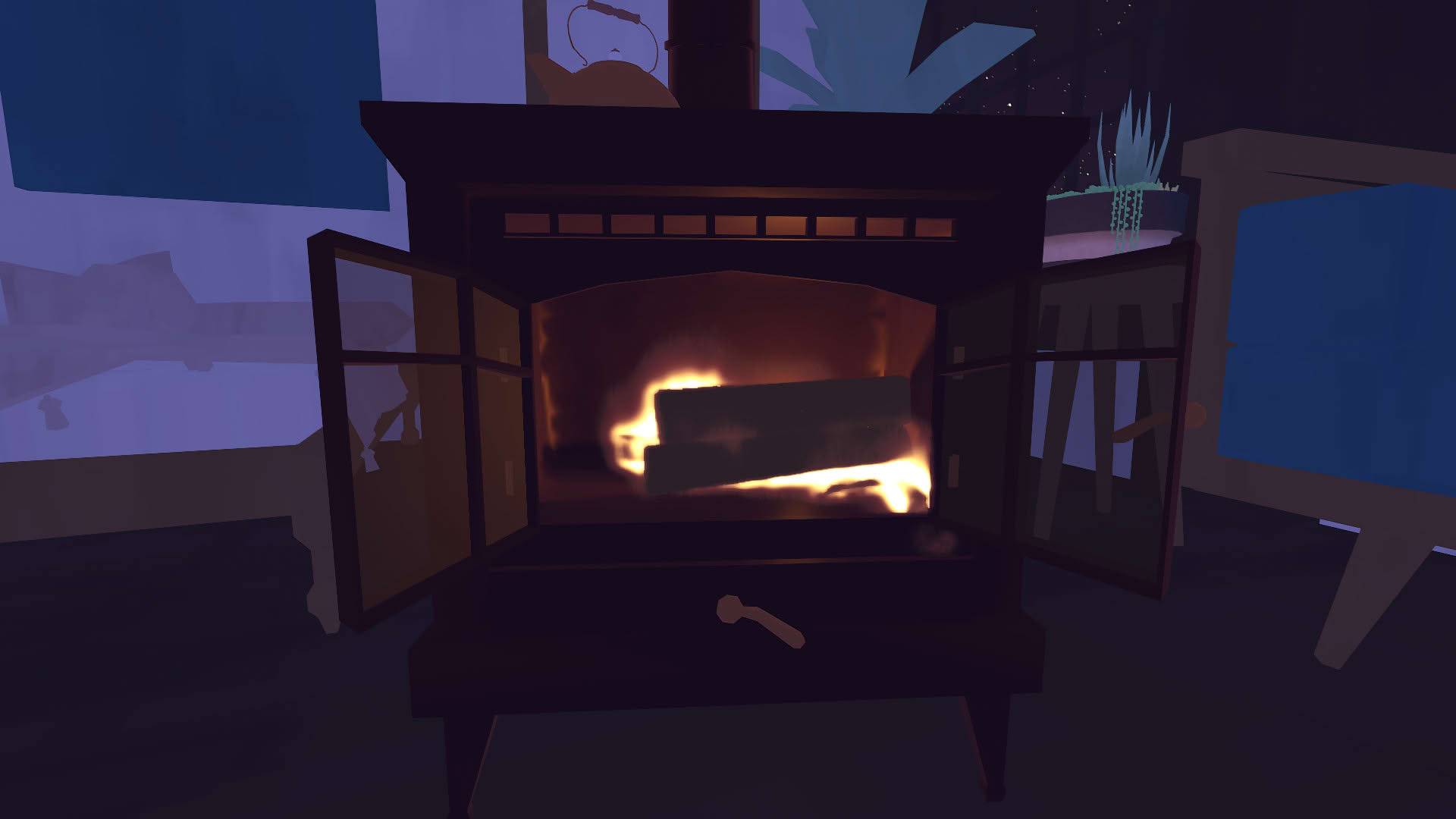 Screenshot for Fire Place