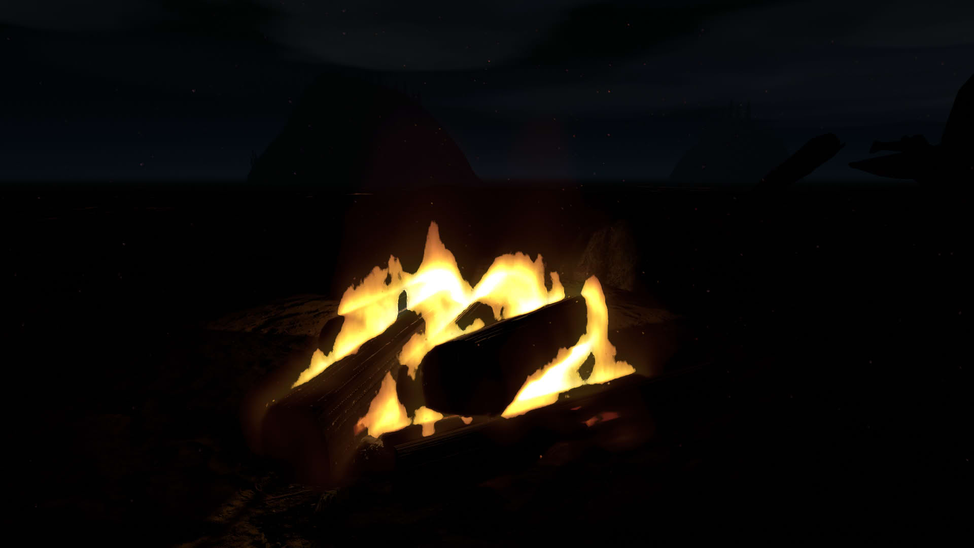Screenshot for Fire Place