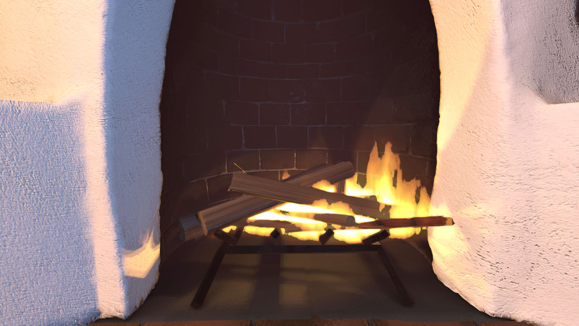 Screenshot for Fire Place
