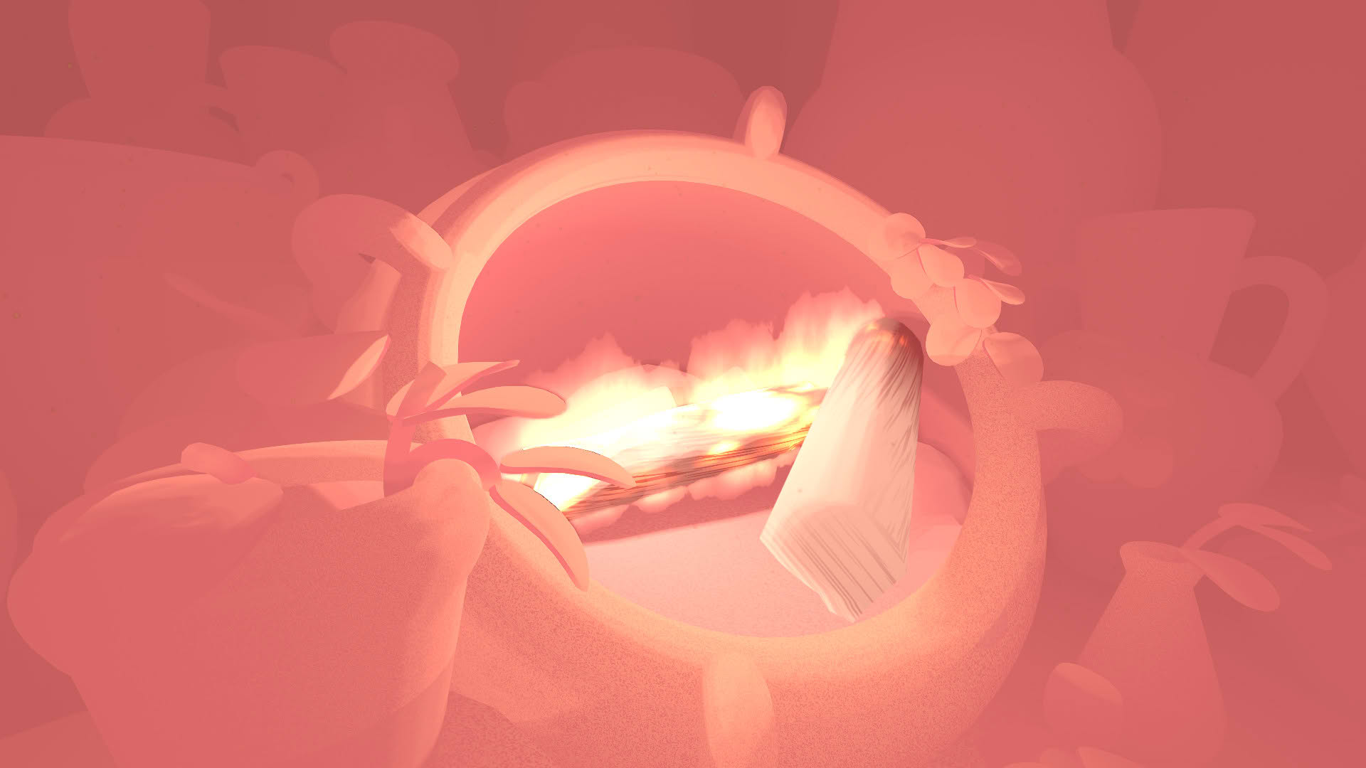 Screenshot for Fire Place