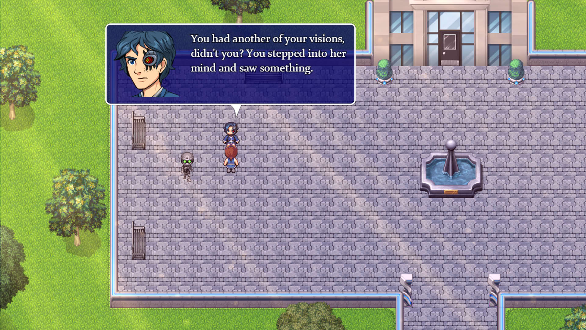 Screenshot for Space Pilgrim Academy: Year 3