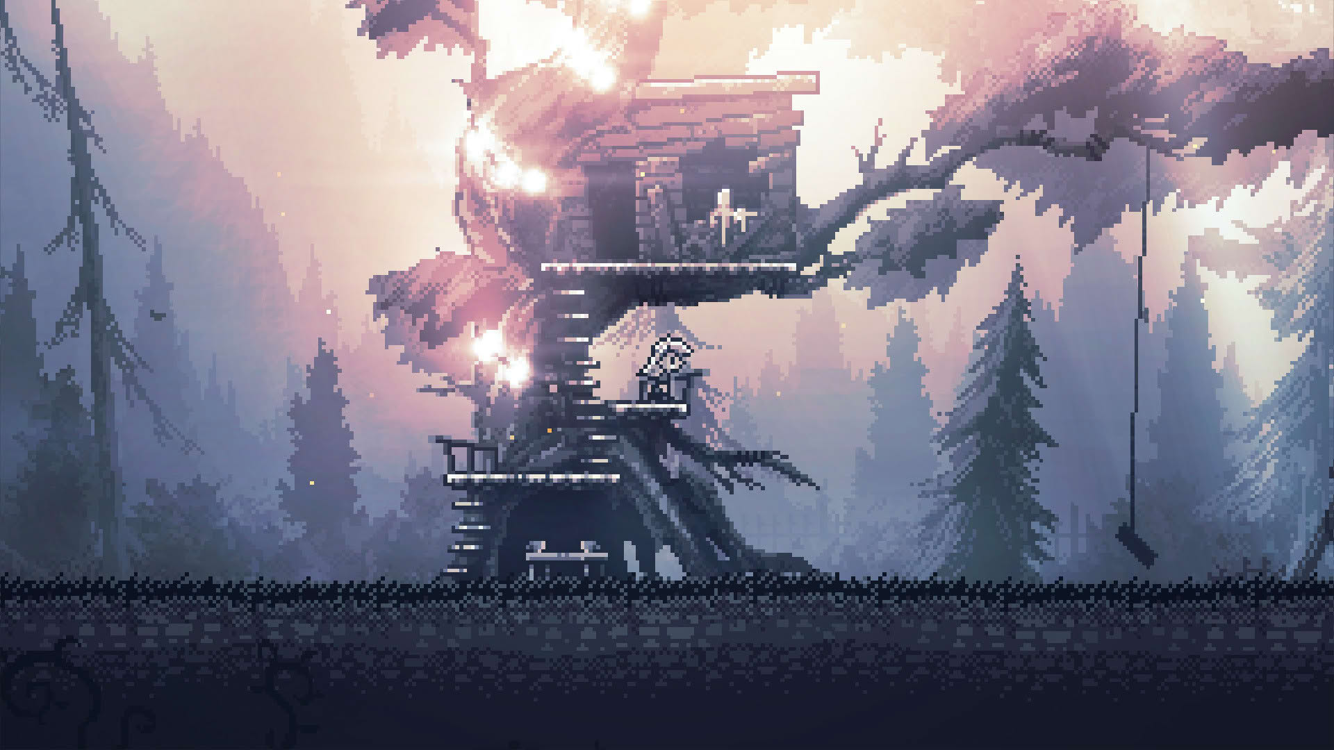 Screenshot for Inmost