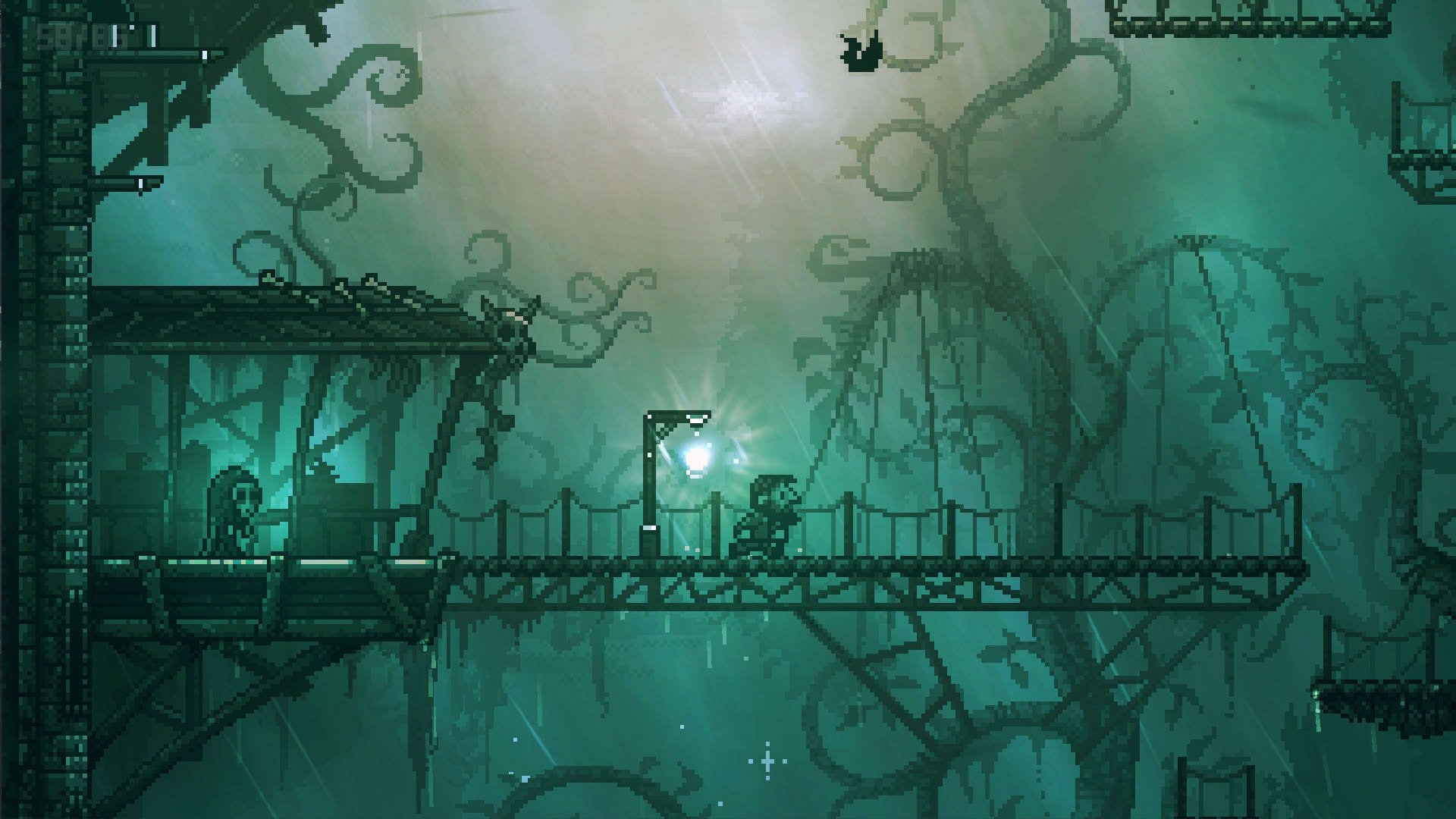 Screenshot for Inmost