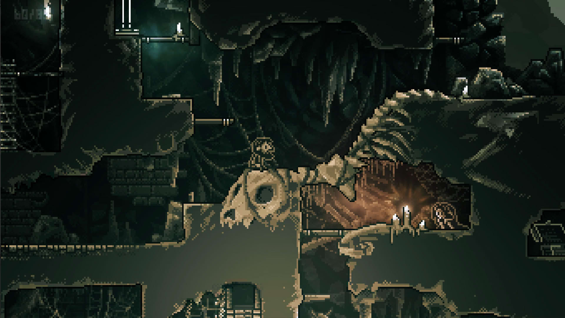 Screenshot for Inmost