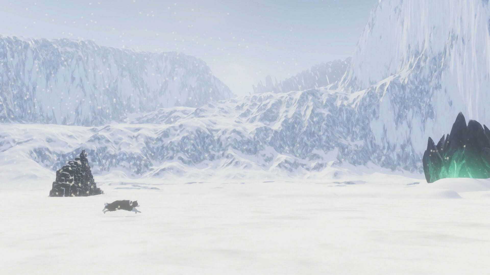 Screenshot for The Free Shepherd