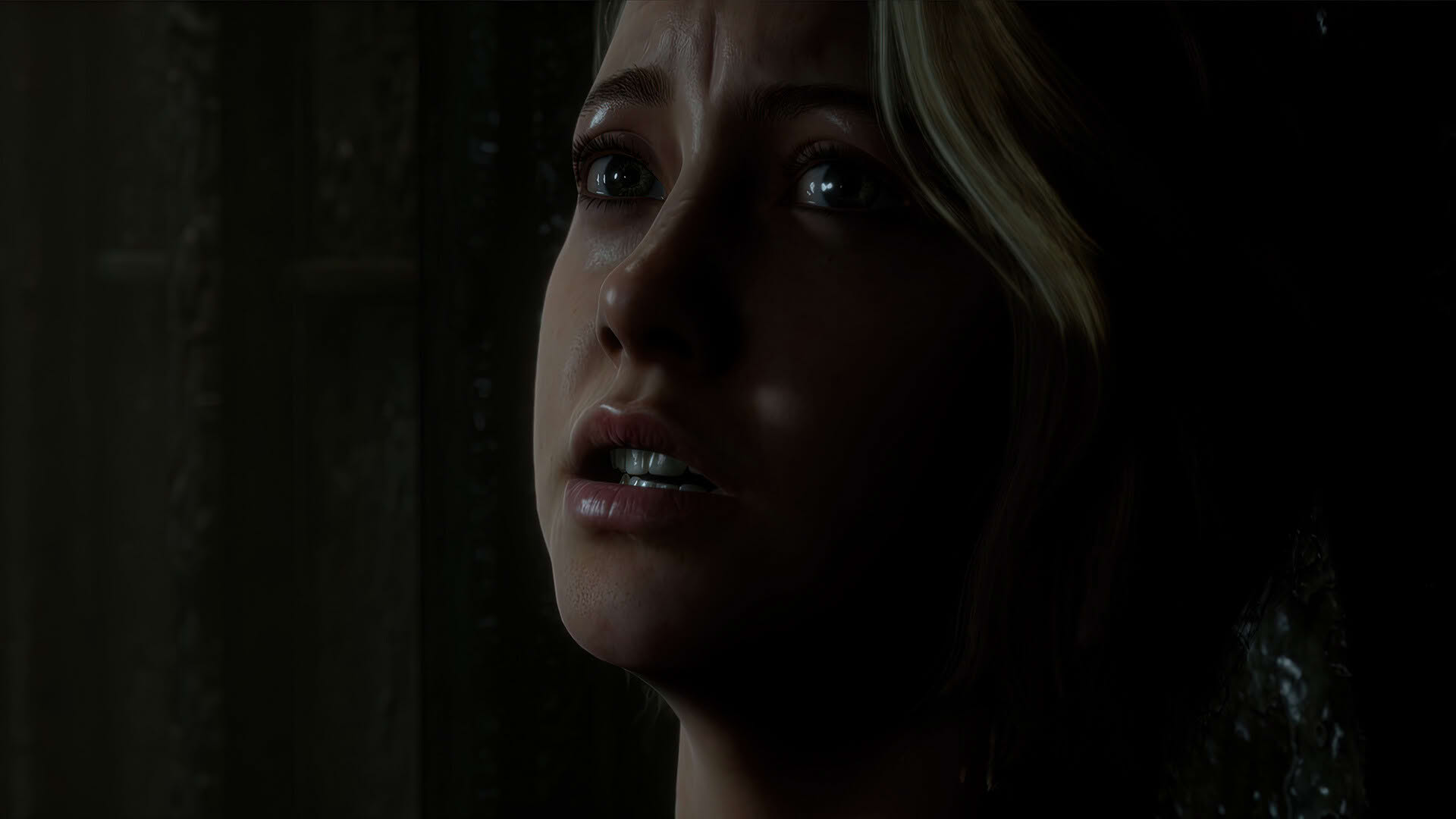 Screenshot for The Dark Pictures Anthology: Man of Medan