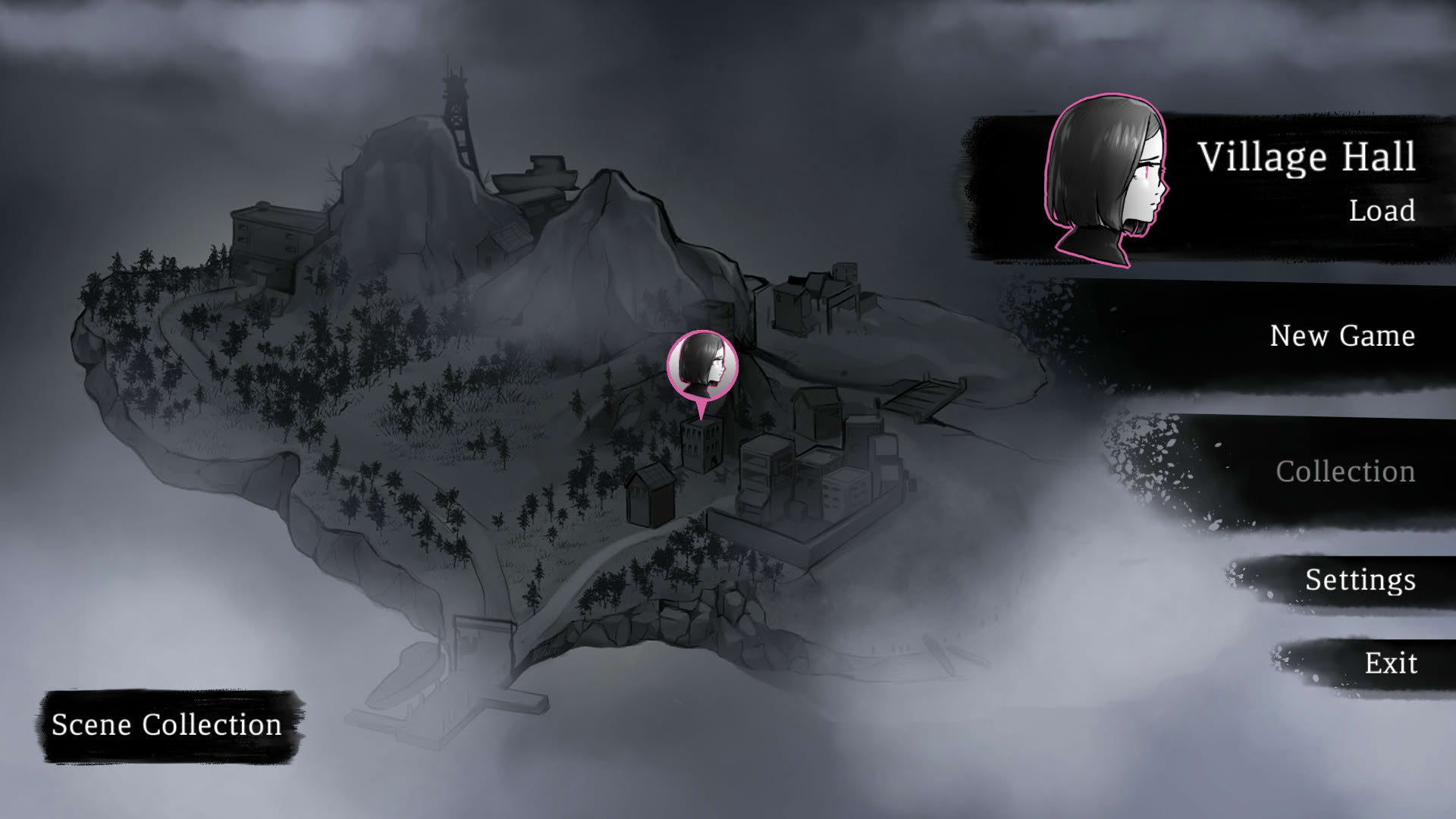 Screenshot for The Island: Into the Mist