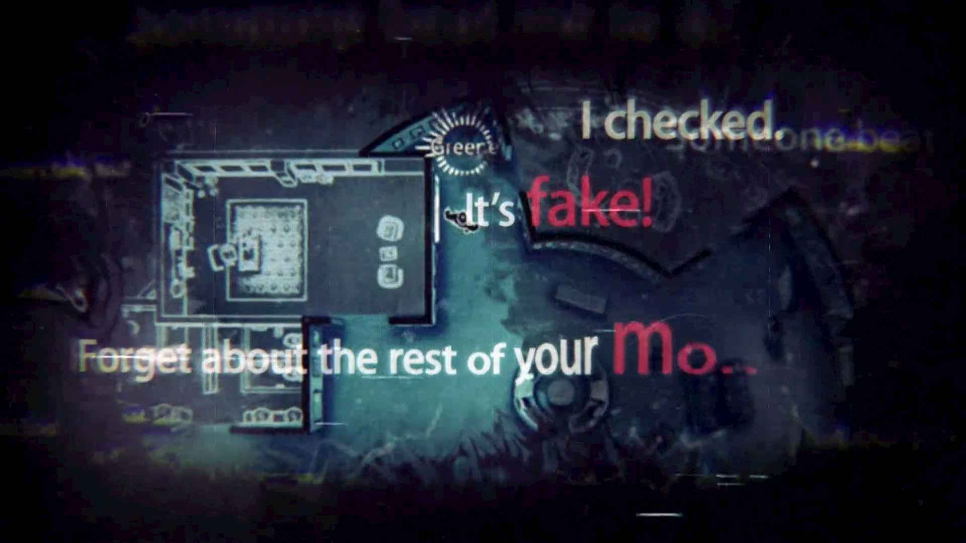 Screenshot for Unheard