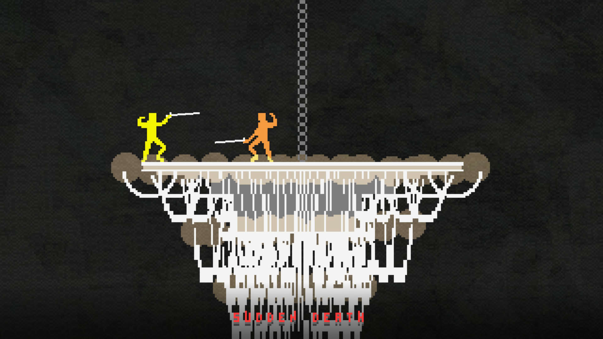 Screenshot for Nidhogg