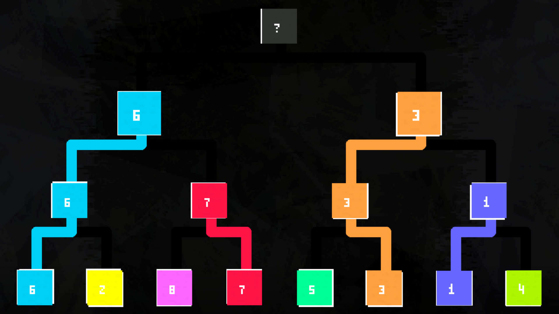 Screenshot for Nidhogg