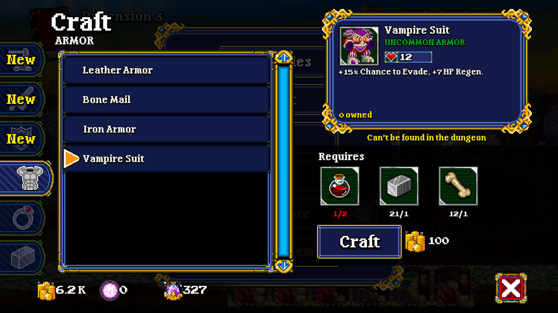 Screenshot for Soda Dungeon 2