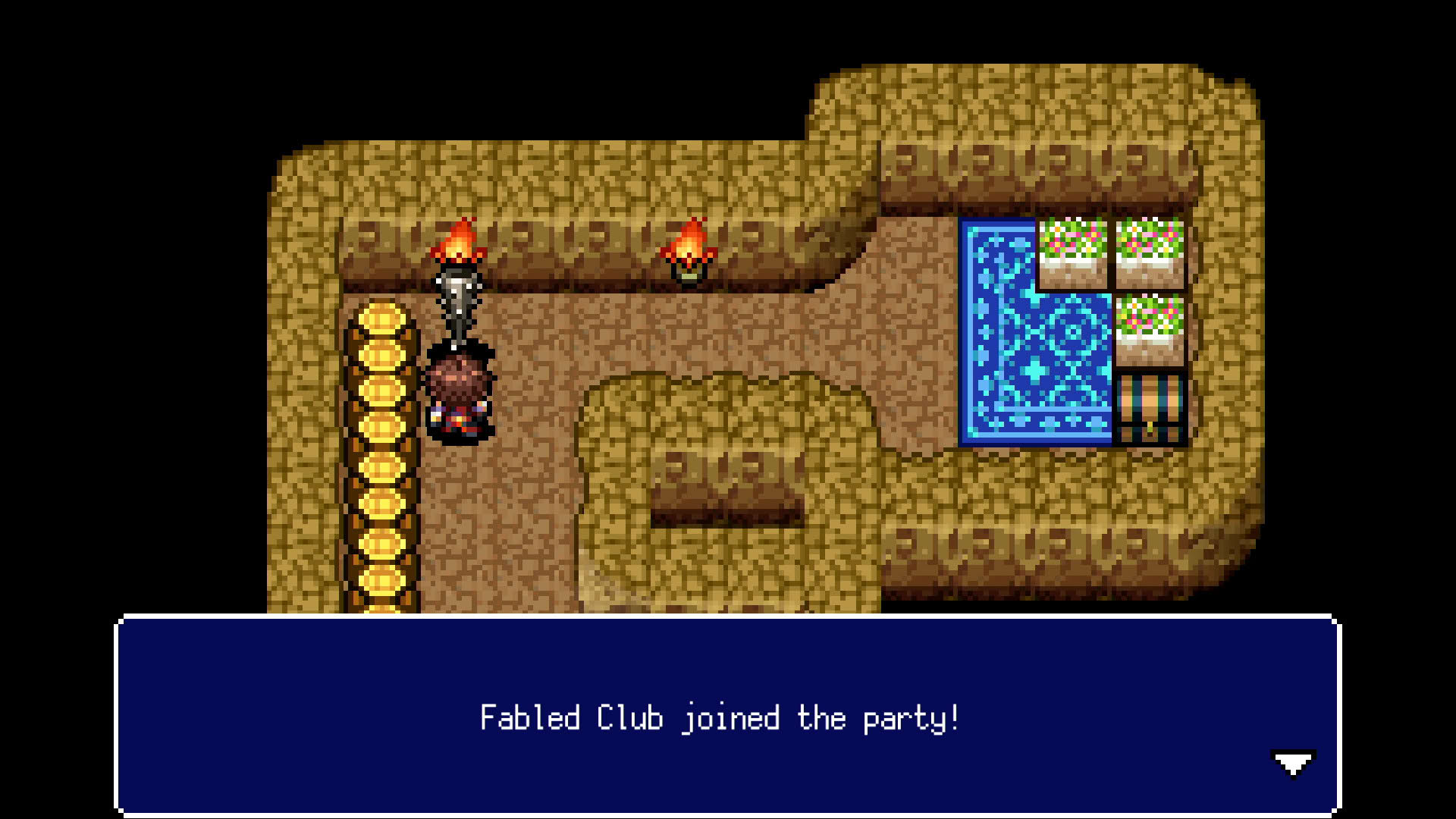 Screenshot for Alvastia Chronicles
