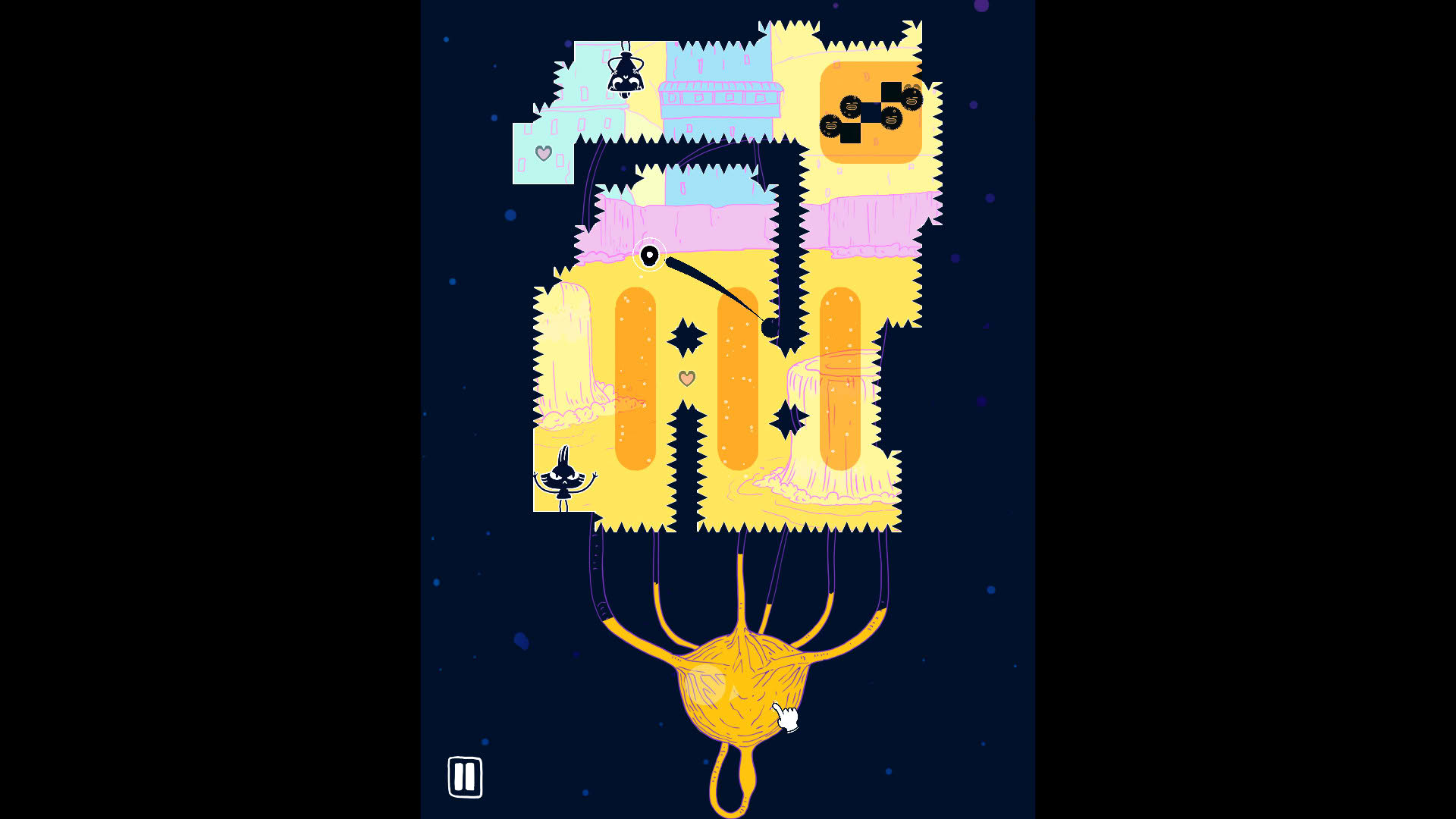 Screenshot for Spitkiss