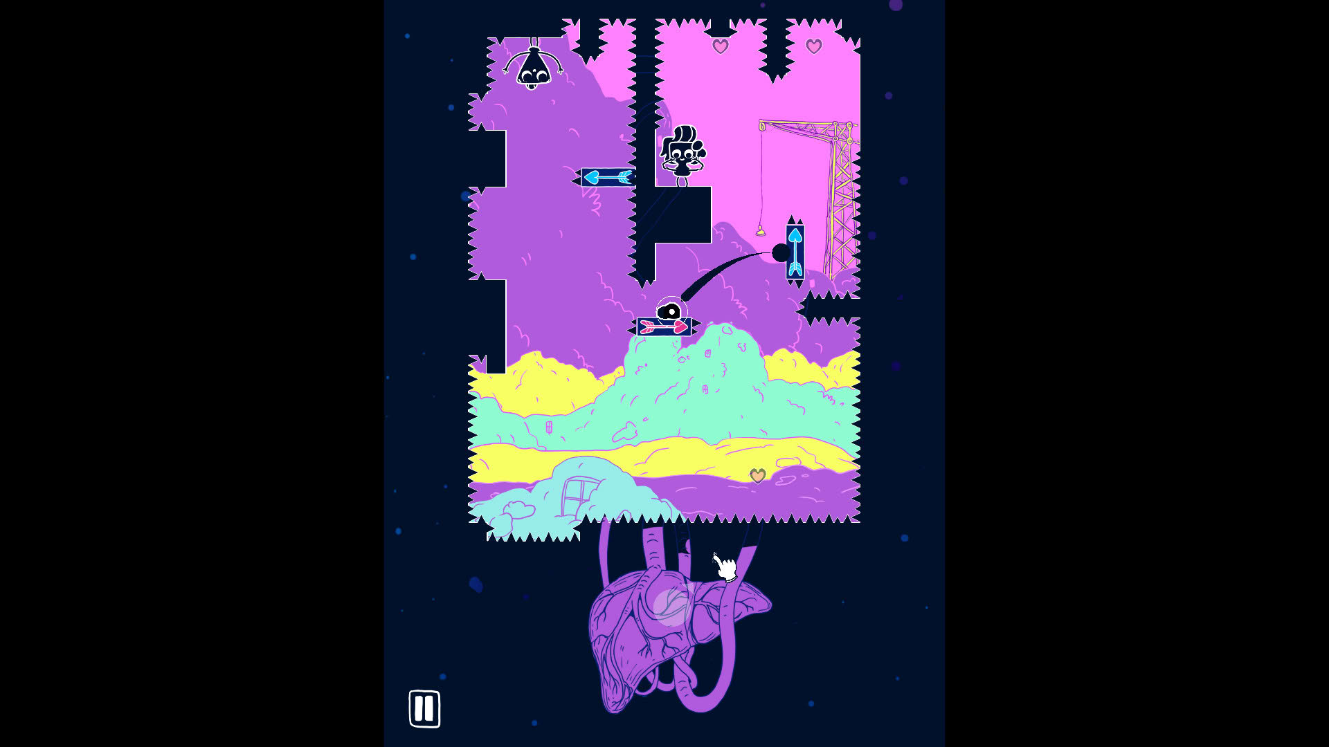 Screenshot for Spitkiss