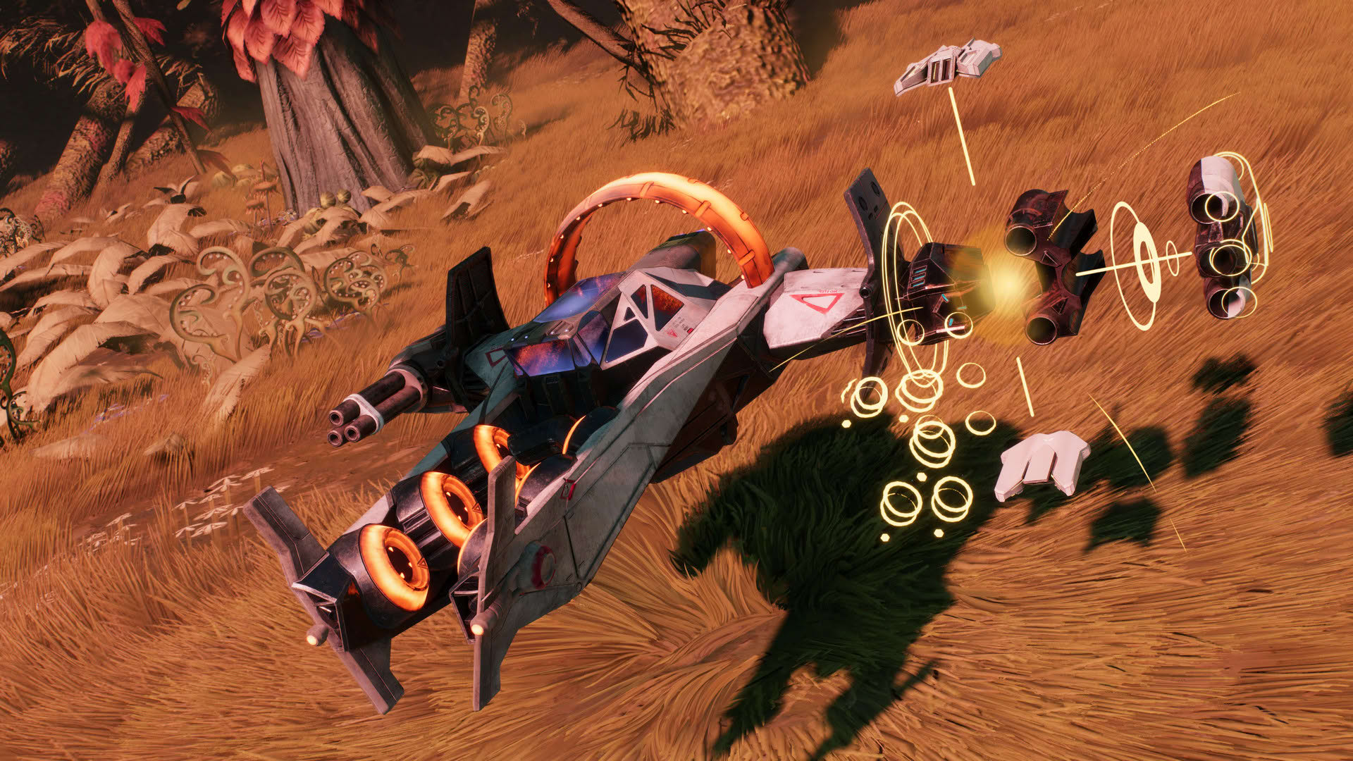 Screenshot for Starlink: Battle for Atlas
